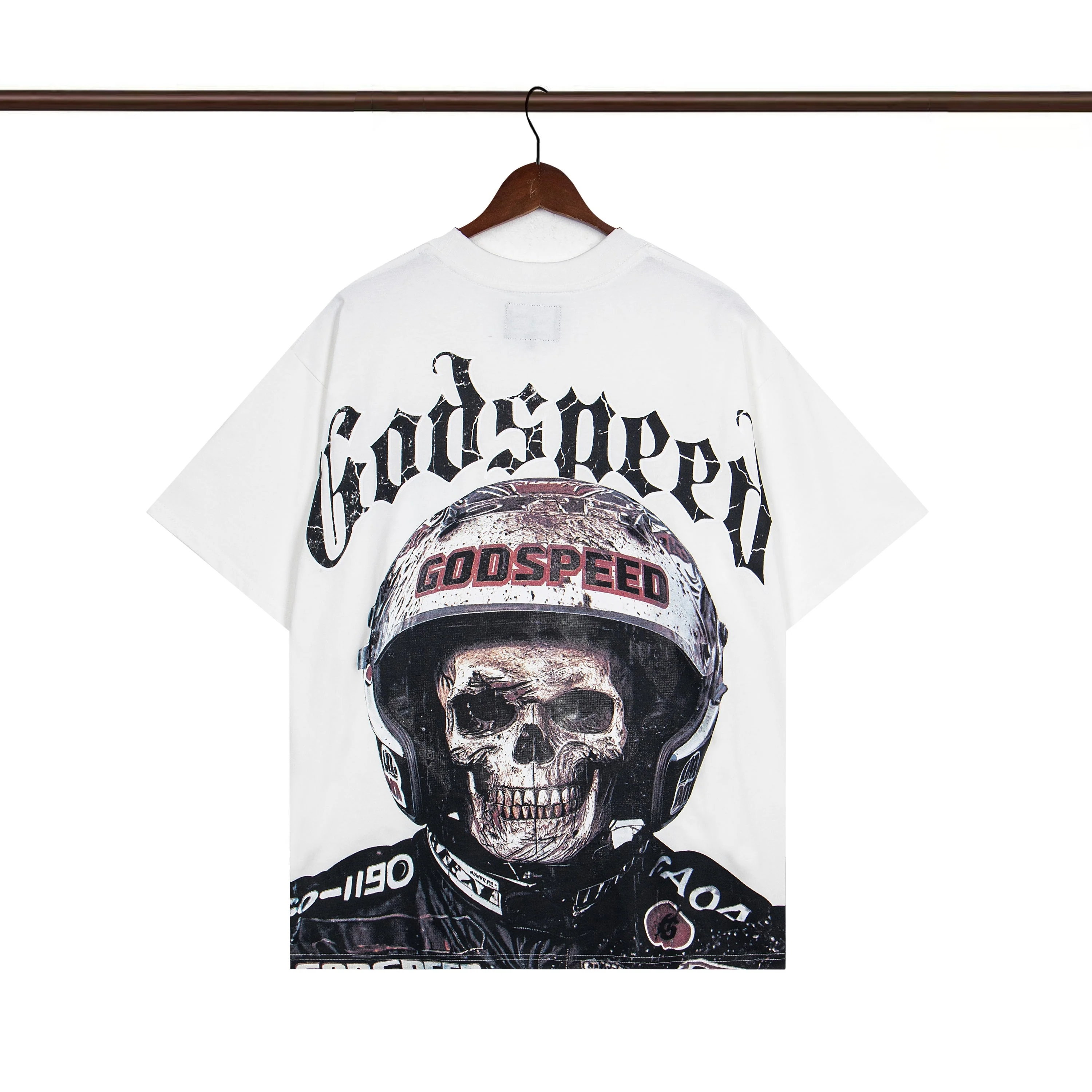 2025 New fashion T-shirt G21
