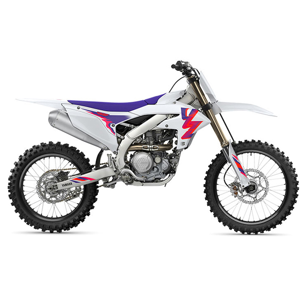 MY24 PRÊT À ROULER