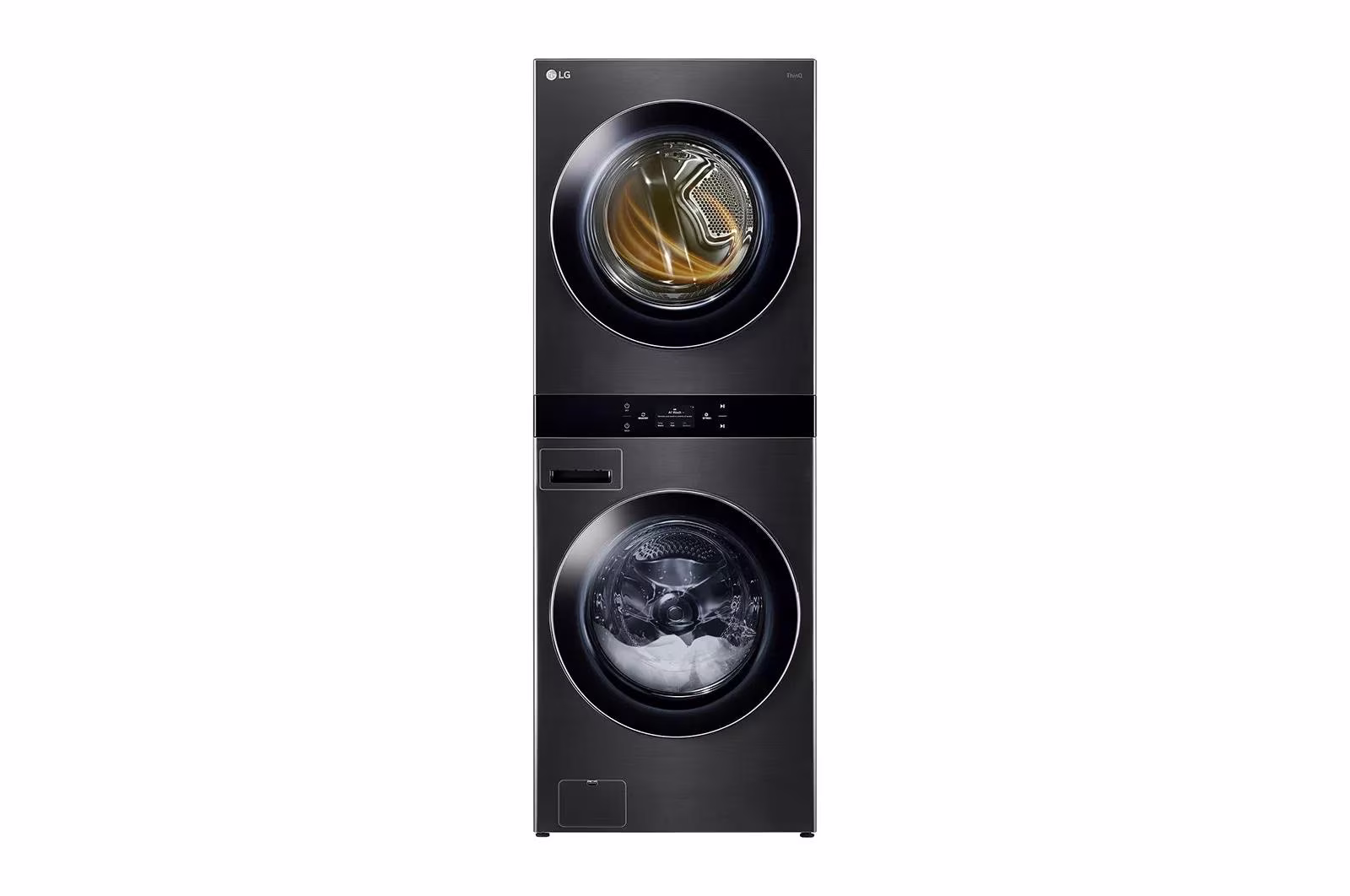 LG Electric Combo All in One Combination Washer Dryer
