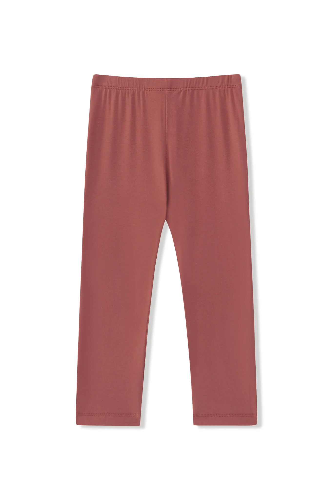 Toddler Leggings in Ember