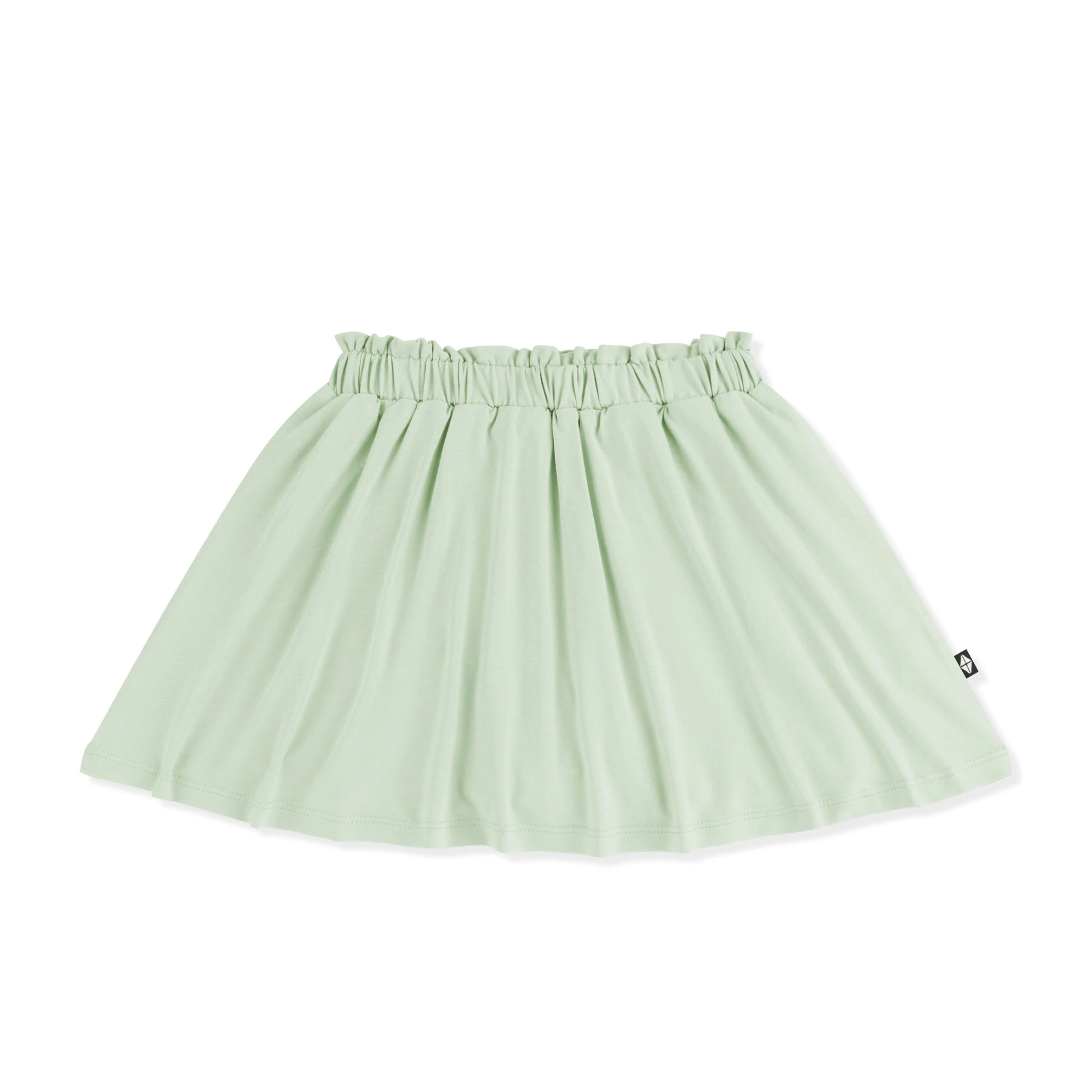 Toddler Skort in Basil