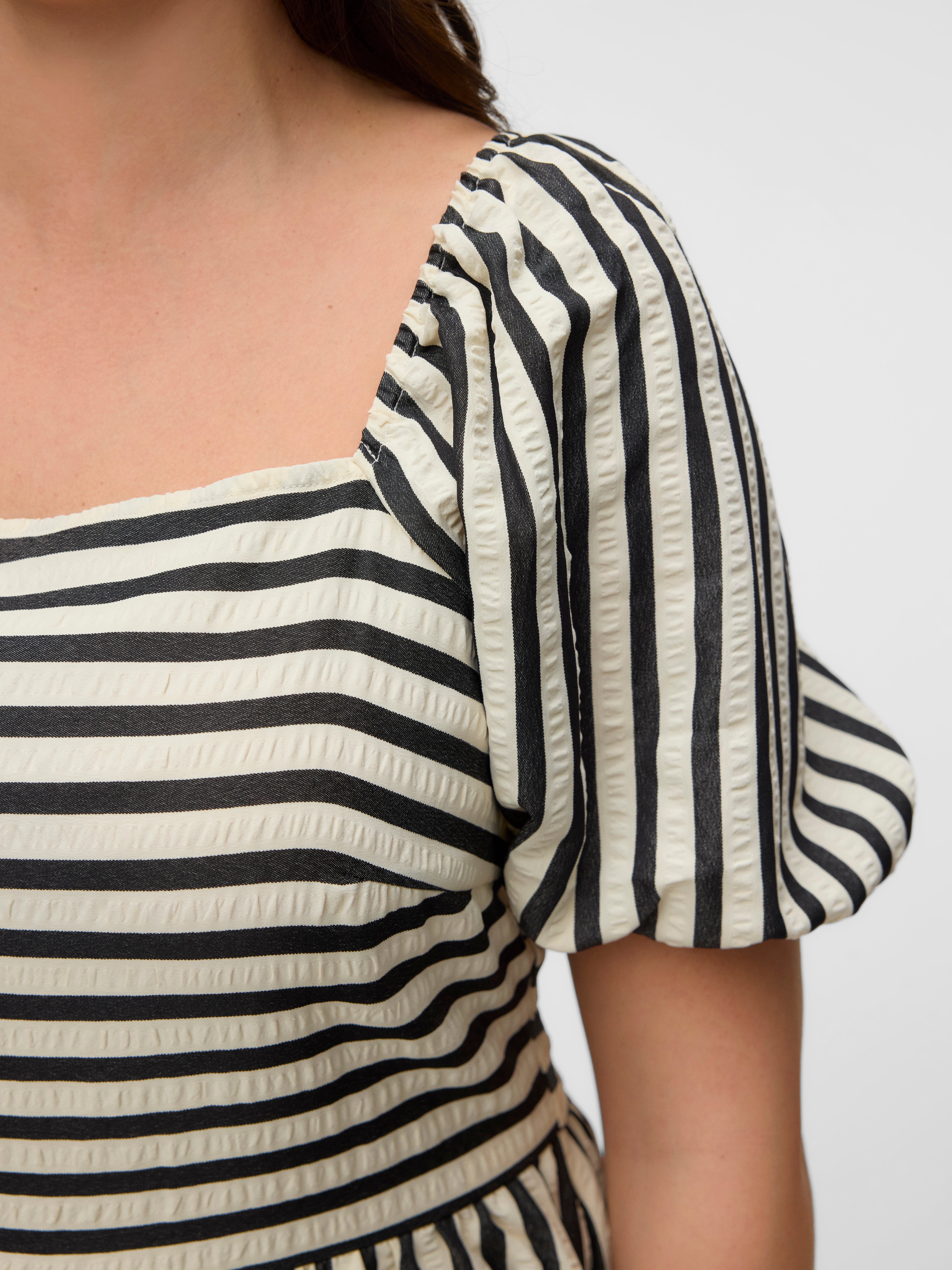 VERO MODA® VMCRIN Midi dress