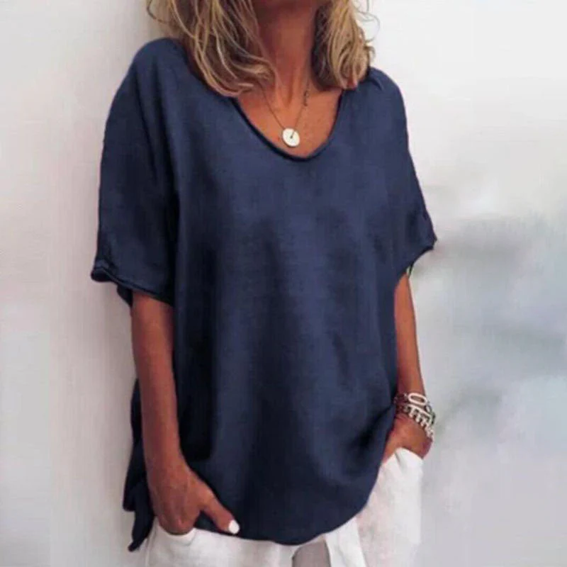 Thea - Chic Décontracté Élégant