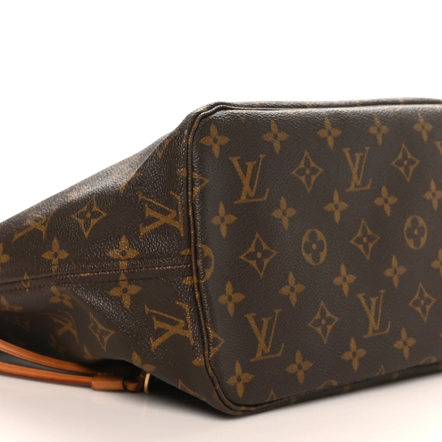 Monogram Neverfull MM