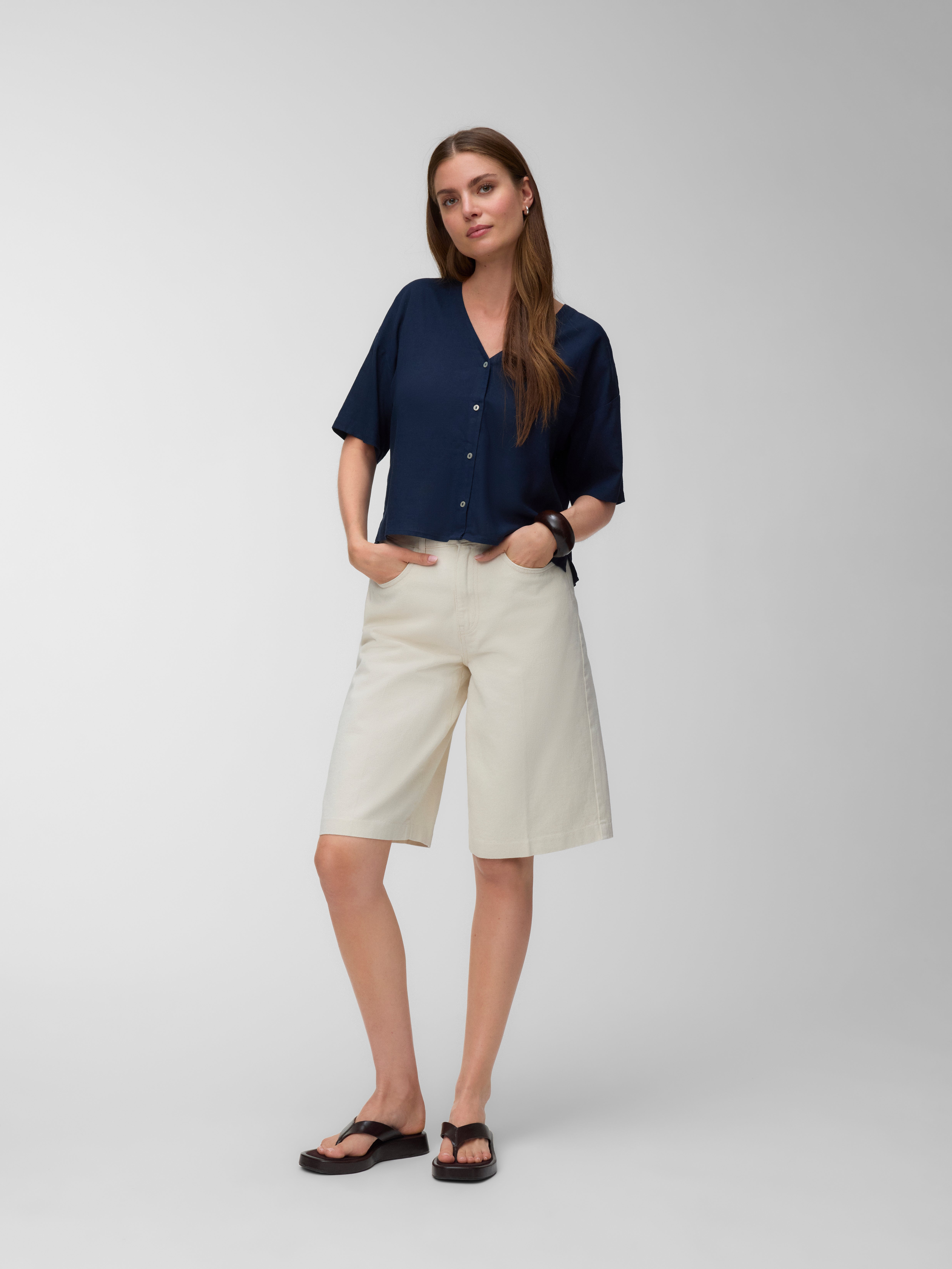 VERO MODA® VMROSIE Shirt