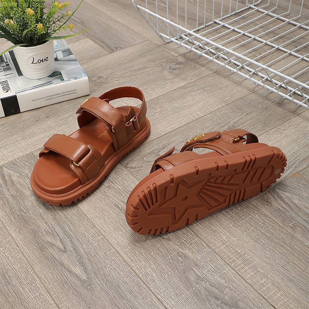DIORACT SANDAL