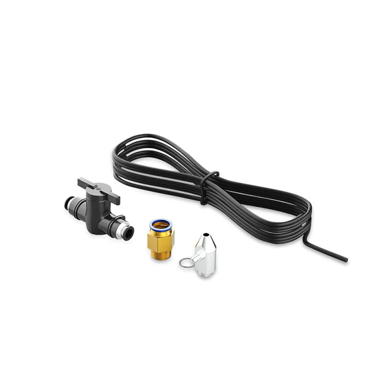 Accessoires d'assistance pneumatique