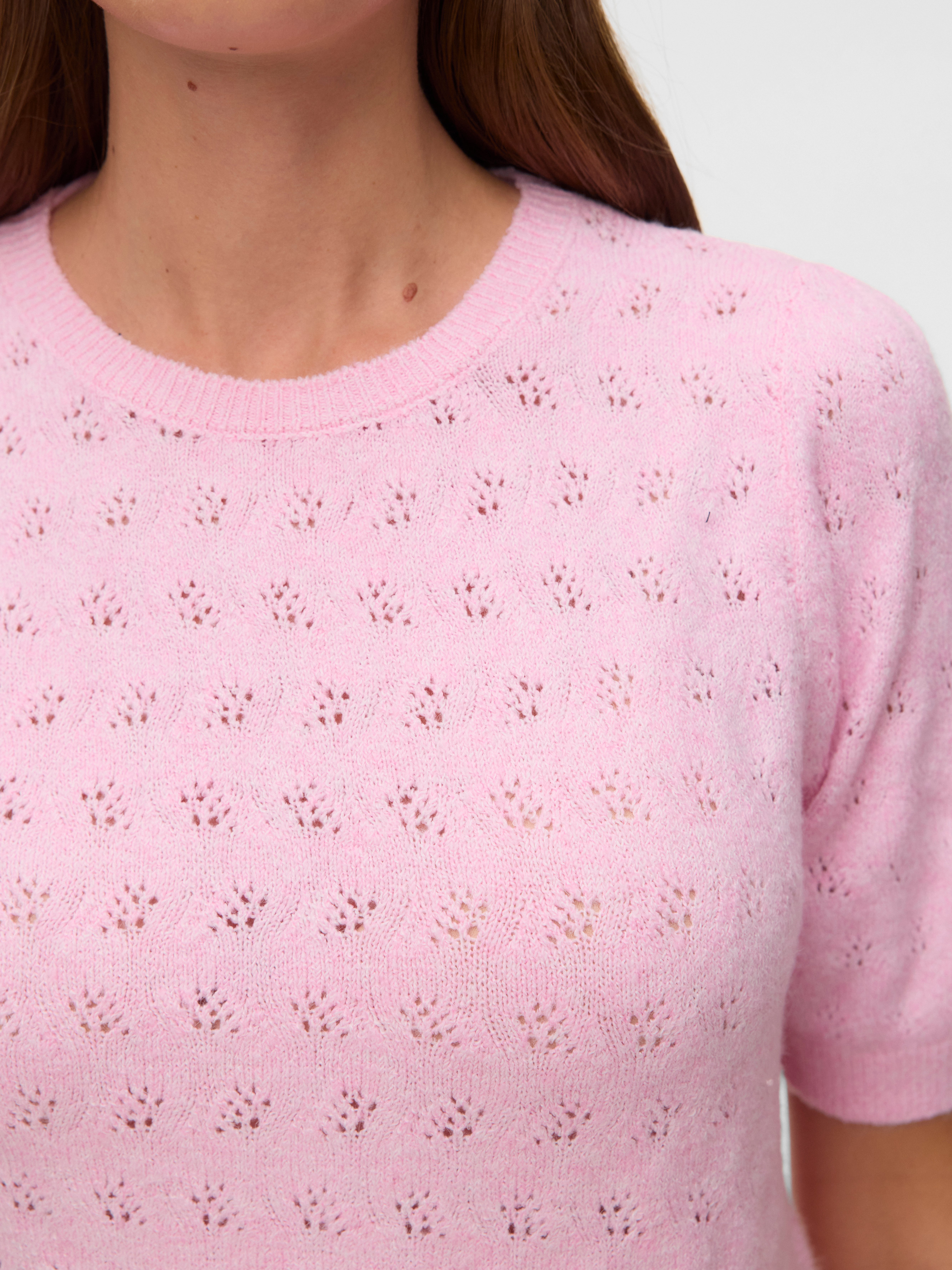VERO MODA® VMDOFFY Knitted pullover
