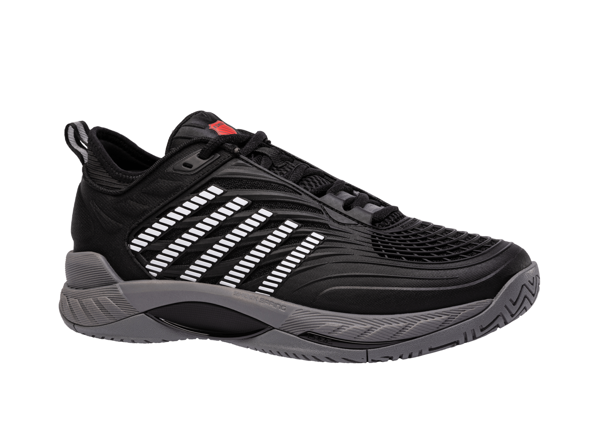 HYPERCOURT SUPREME 2 - K-Swiss Shoes