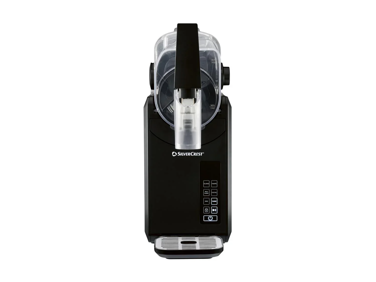 SILVERCREST Machine  granits Premium