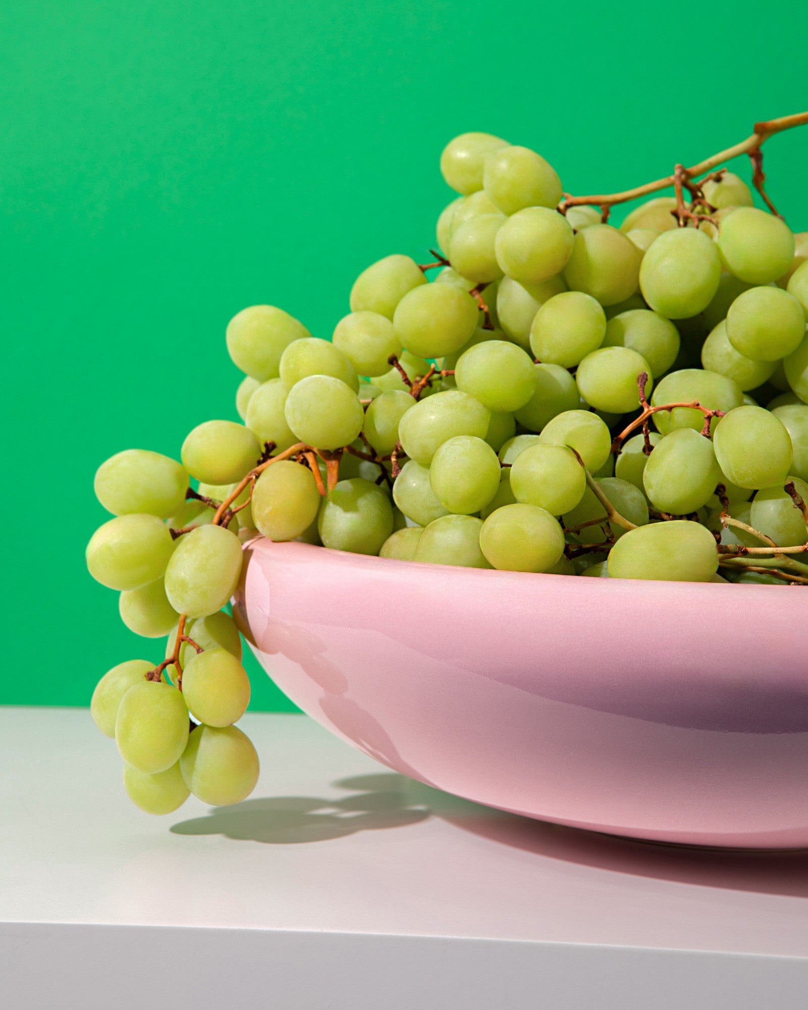 SEIA - FRUIT BOWL PINK