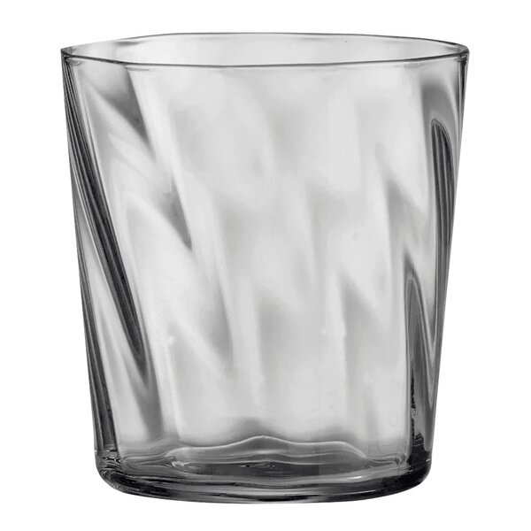 RAW Unique optic vannglass 30 cl smoke