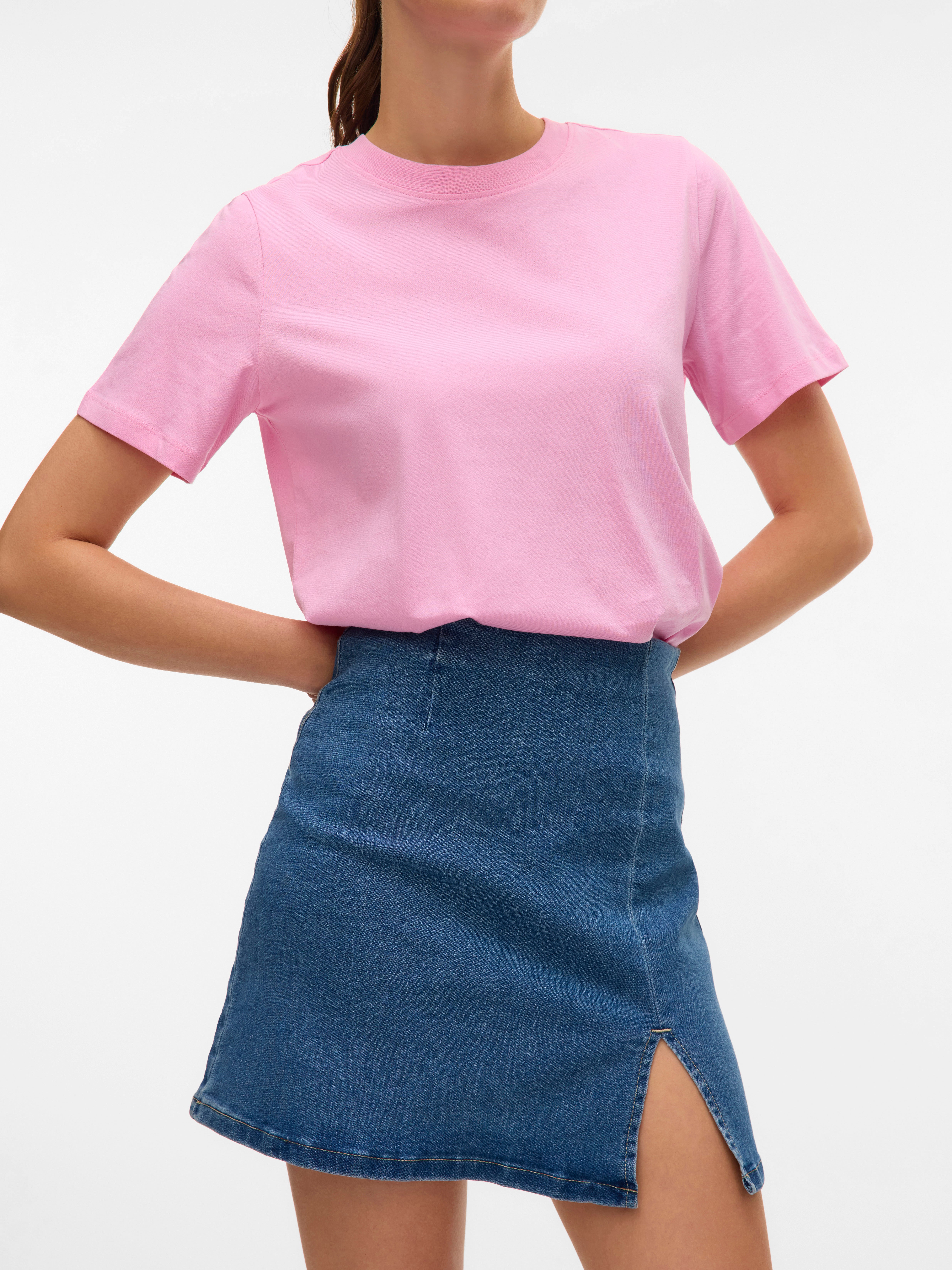 VERO MODA® VMNELLY High waist Short skirt