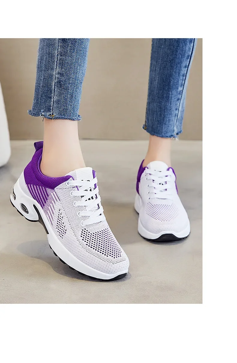 Sophie Paris | Baskets légères pour femmes