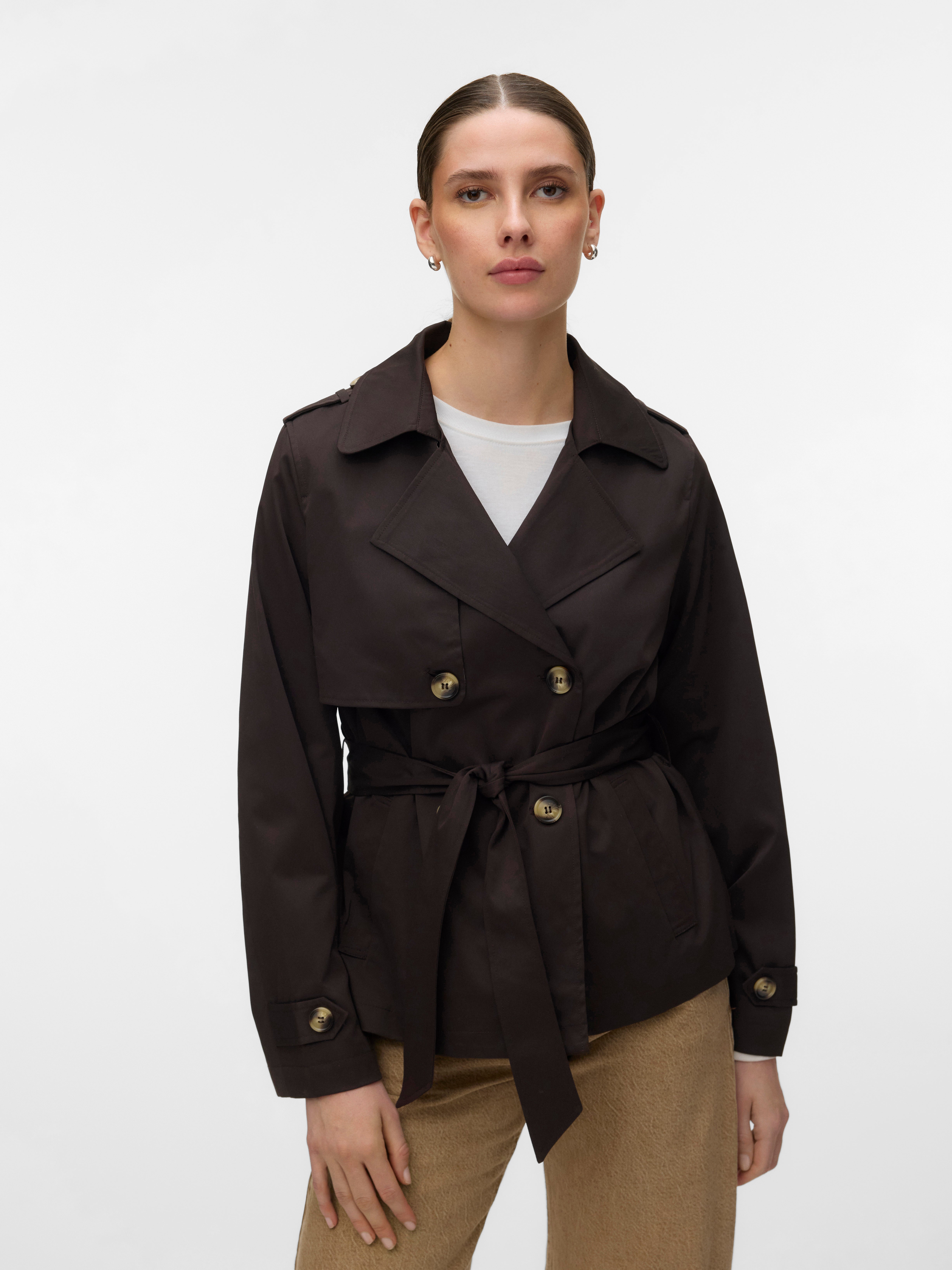 VERO MODA® VMNOA Jacket