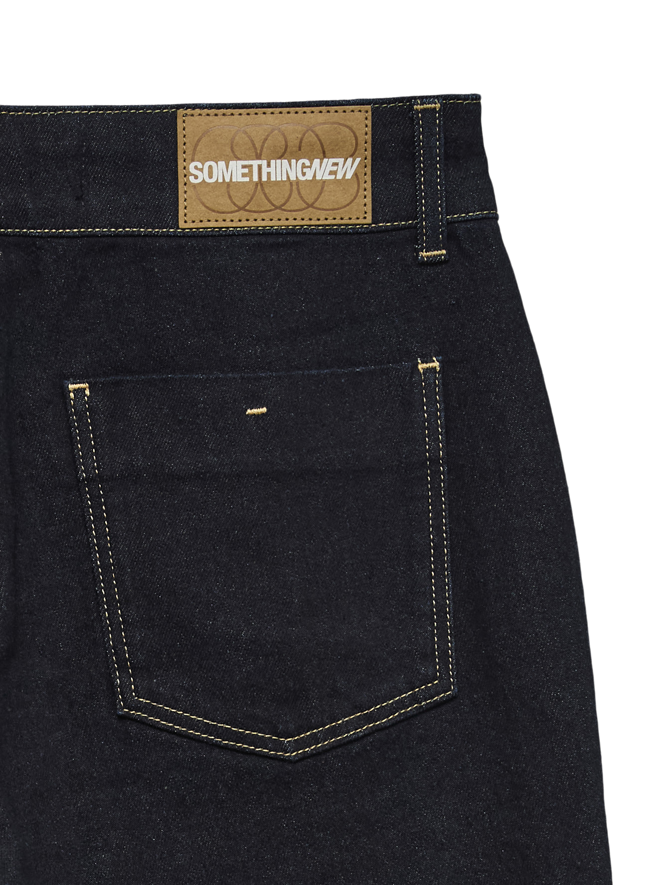 VERO MODA® SNRANCY Mid rise Bootcut Fit Jeans