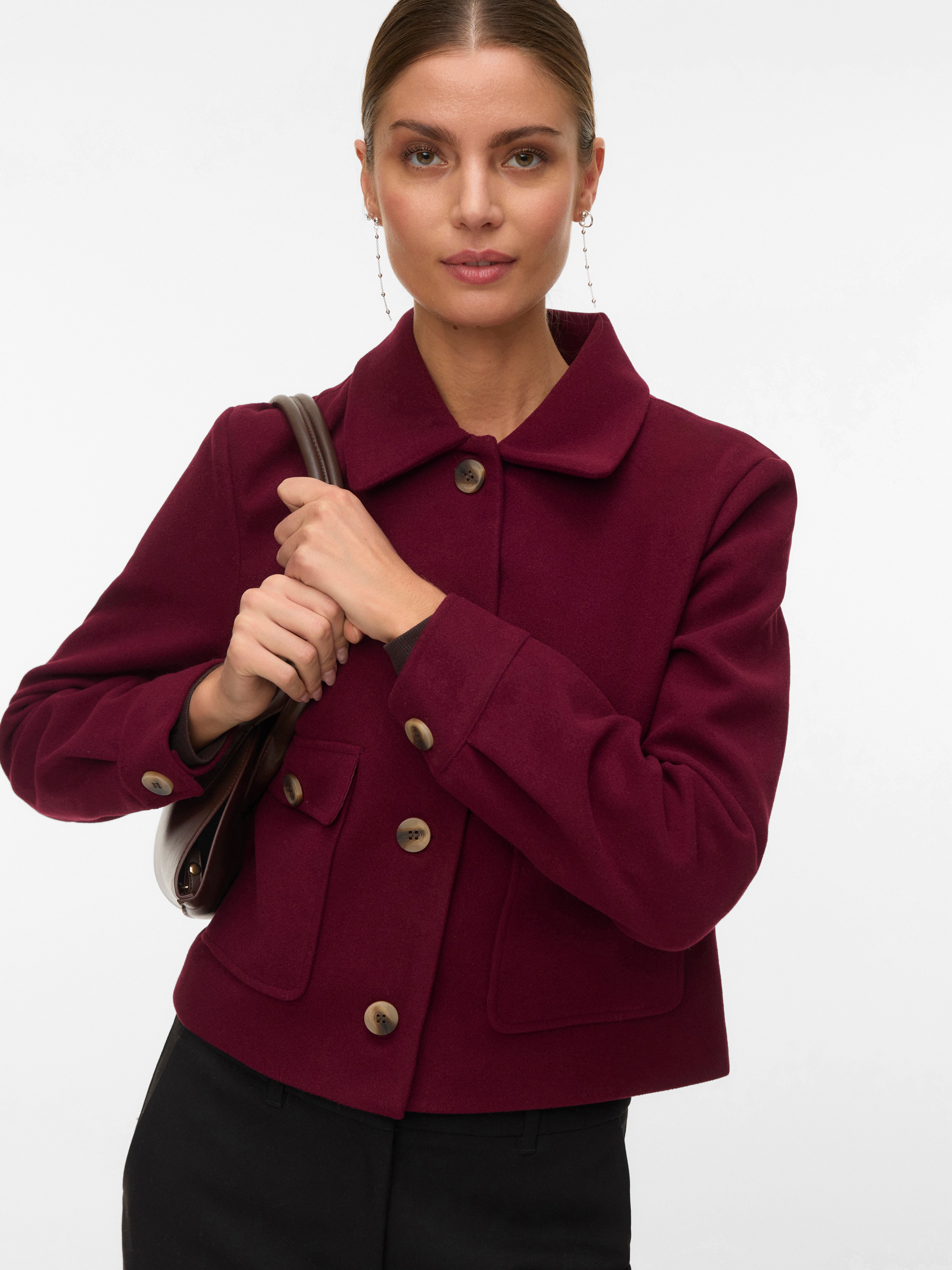 VERO MODA® VMCAYA Jacket