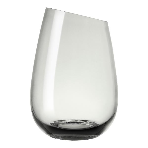Vannglass 48 cl smokey grey