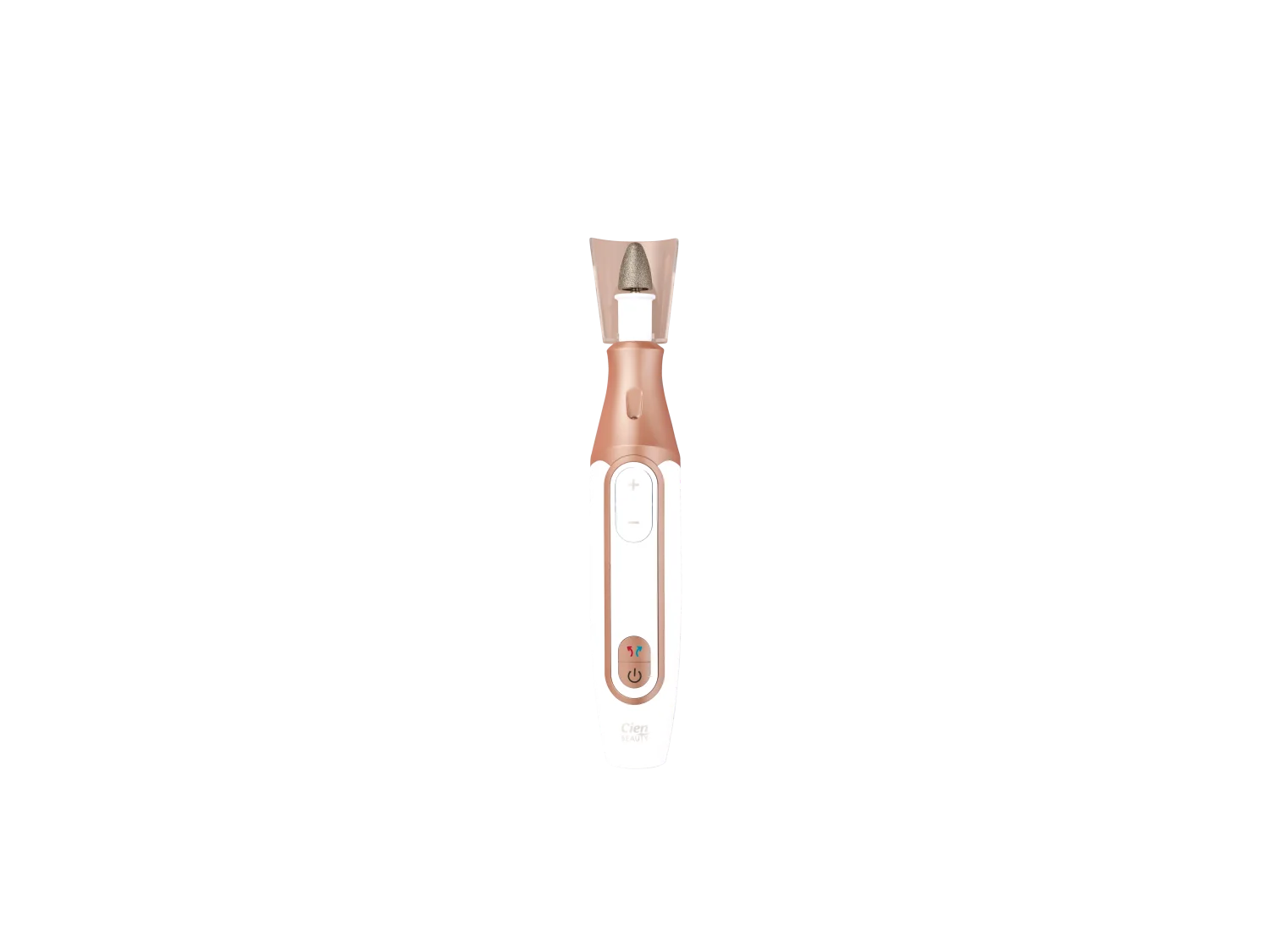 CIEN Beauty Set de manucure-pdicure sans fil