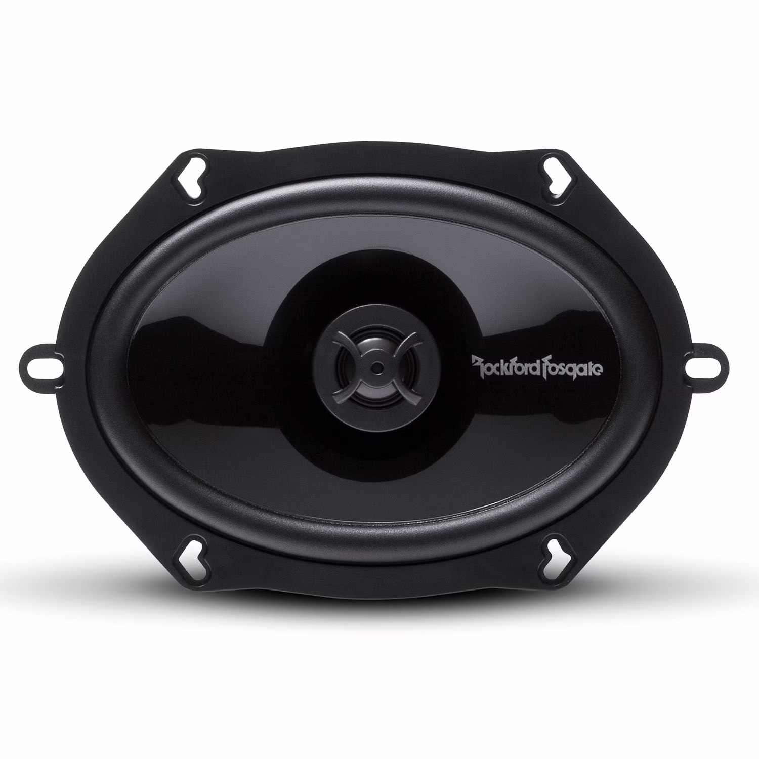 P1572 Punch 5"x7" 2-Way Full Range Speaker (Pair)