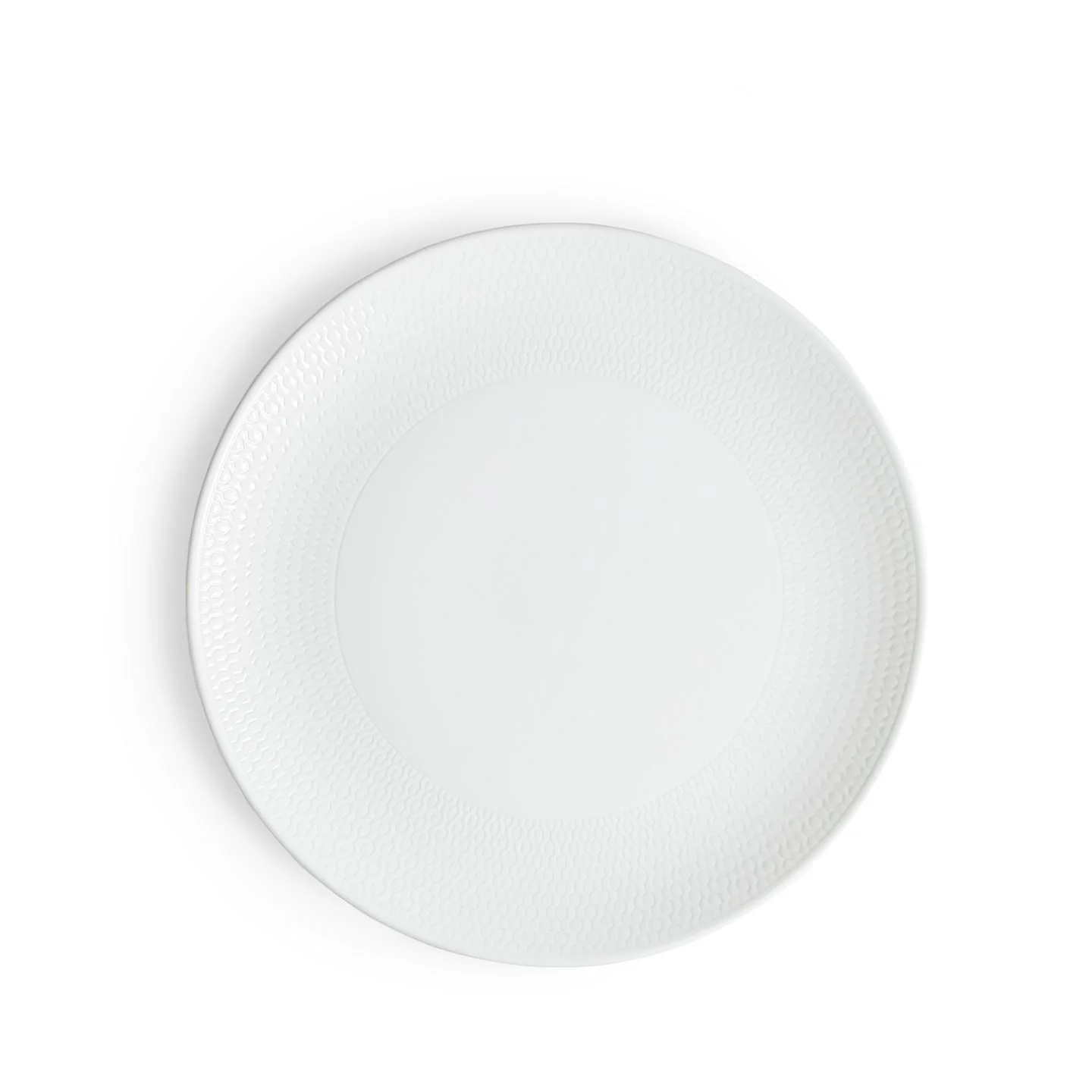 Gio Side Plate