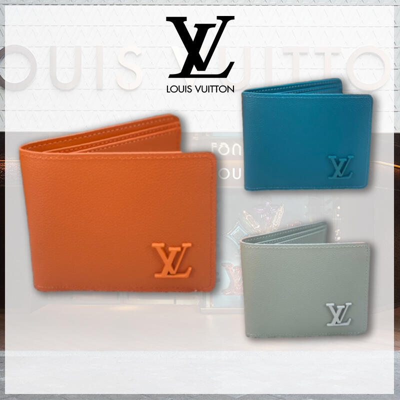 ★Louis Vuitton★クールなキャンバス製で、裏地にはソフトレザーが付いています  M60895