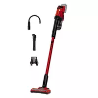Tools>Cleaning Devices>Vacuum Cleaners