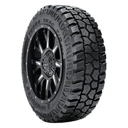 LT285/75R16/10 126/123Q TERRA TRAC T/G MAX OWL