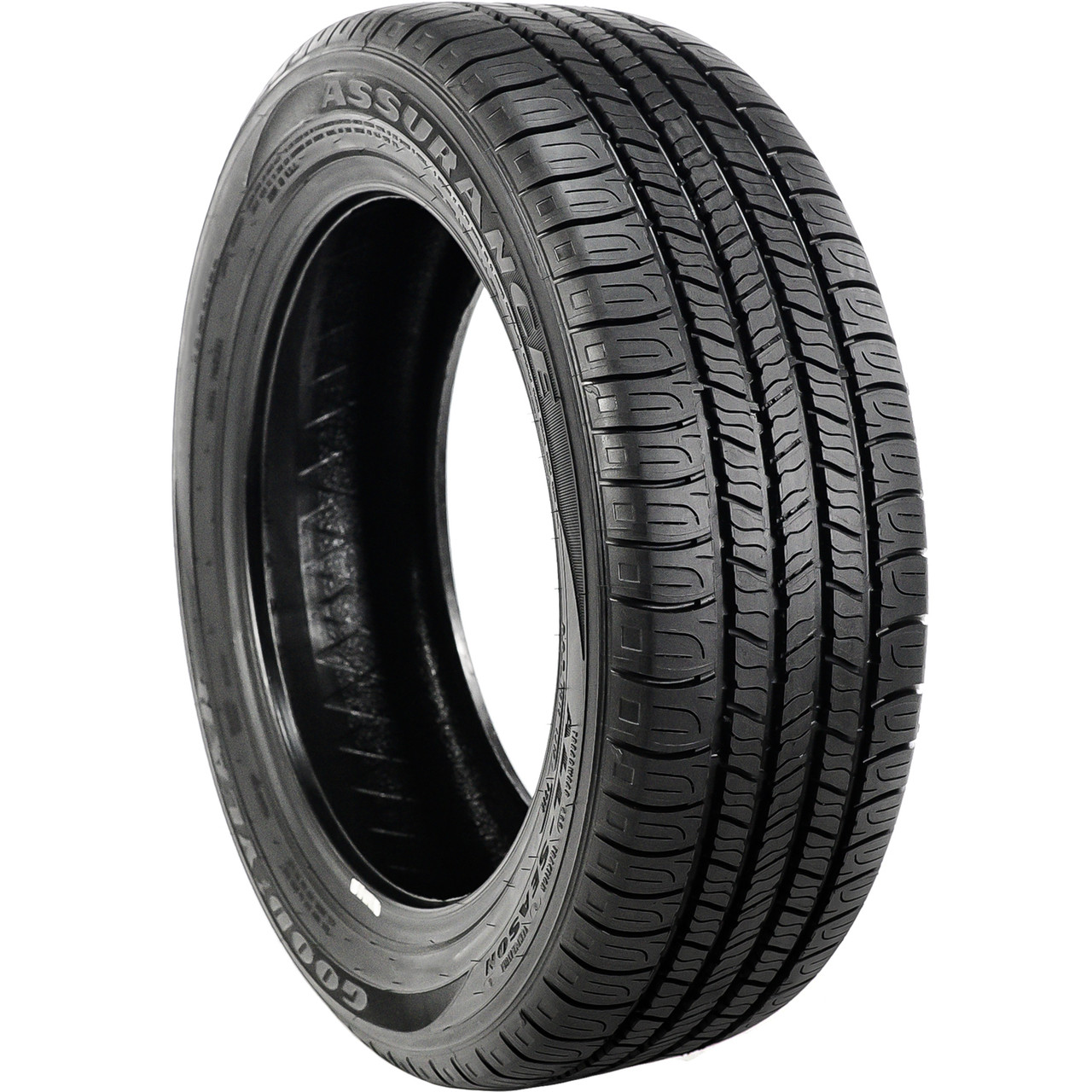 Goodyear Assurance All-Season 205/55R16 91H Passenger Tire