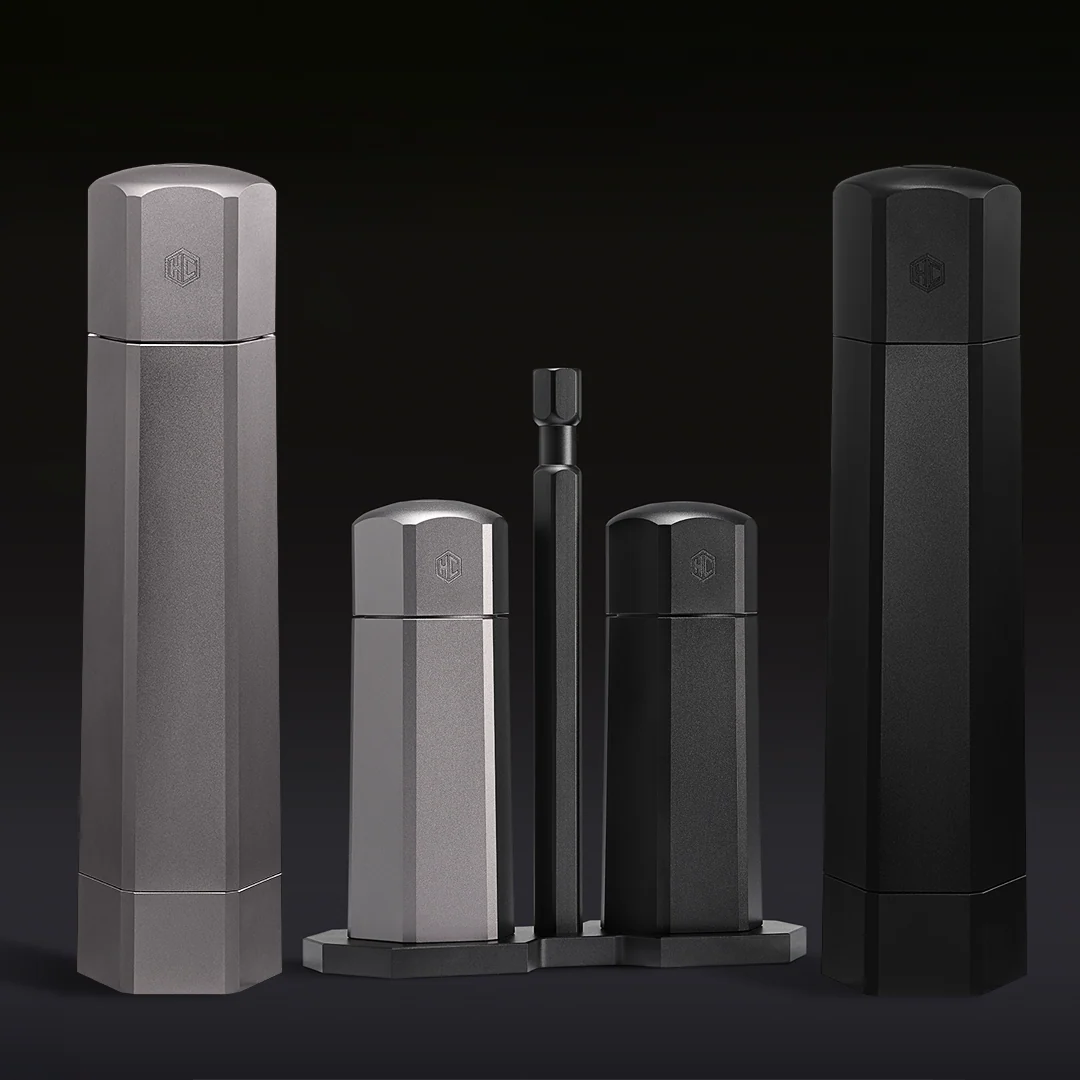 The Hexmill Collection Bundle