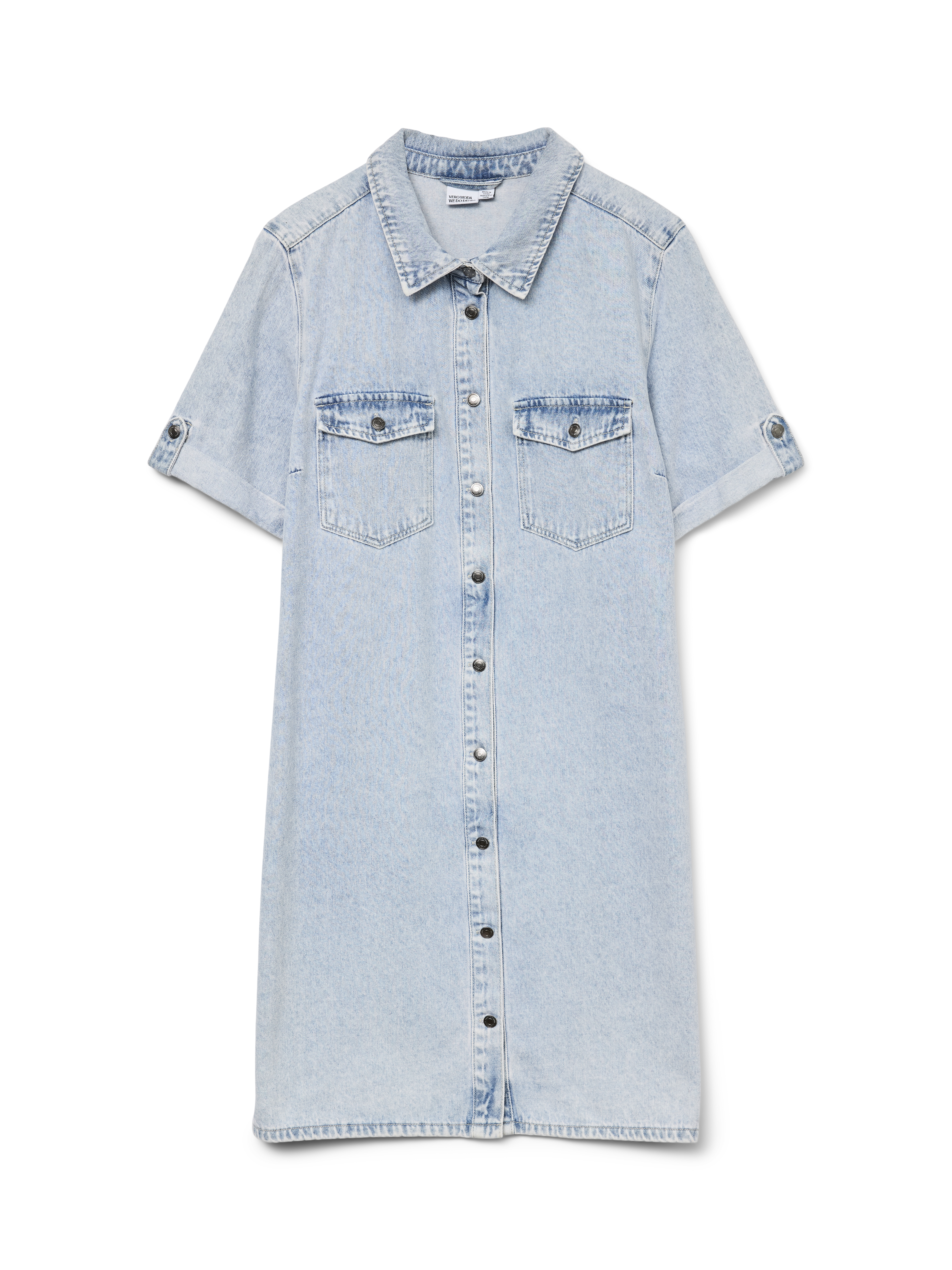 VERO MODA® VMJENNIE Short dress