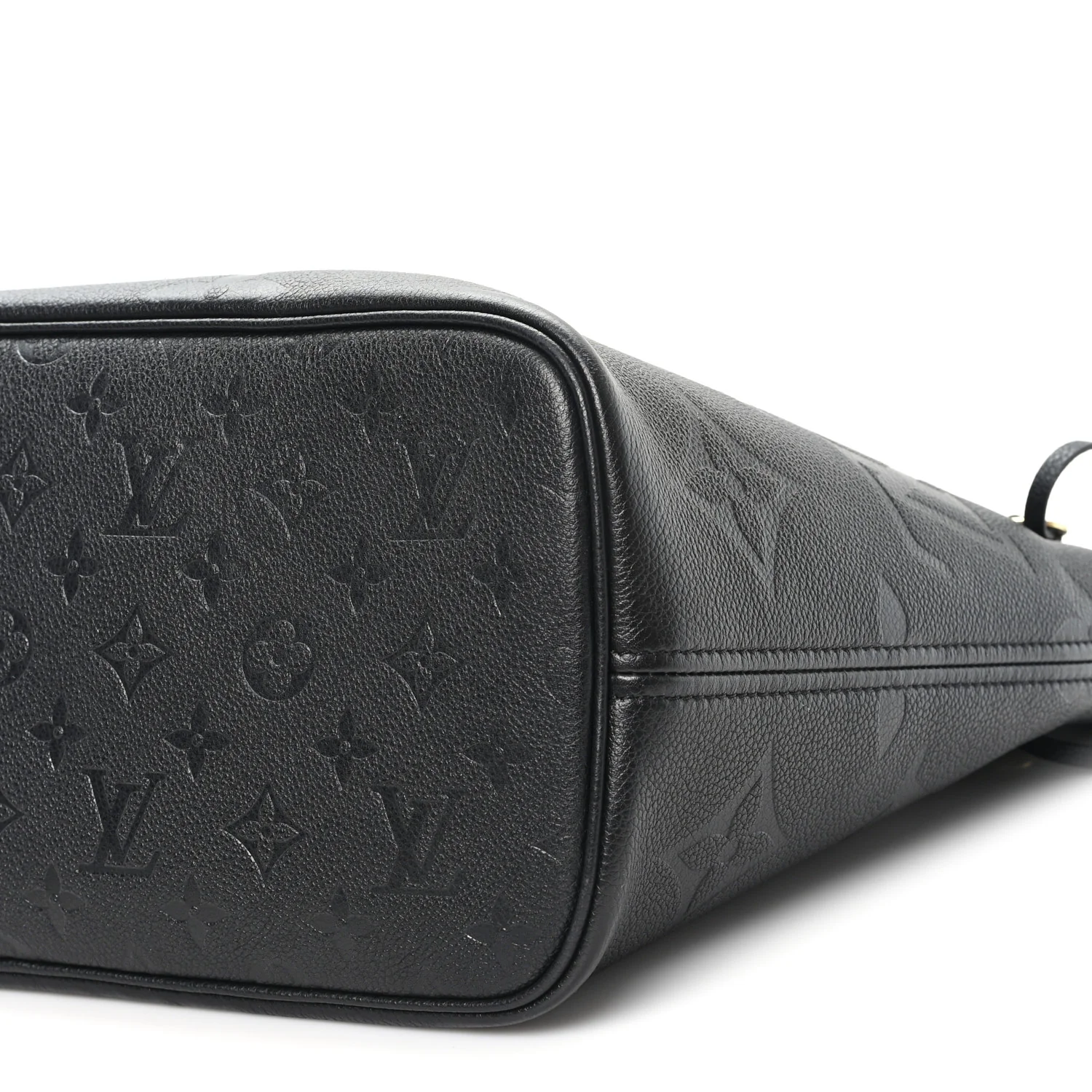 Empreinte Monogram Giant Neverfull MM Black