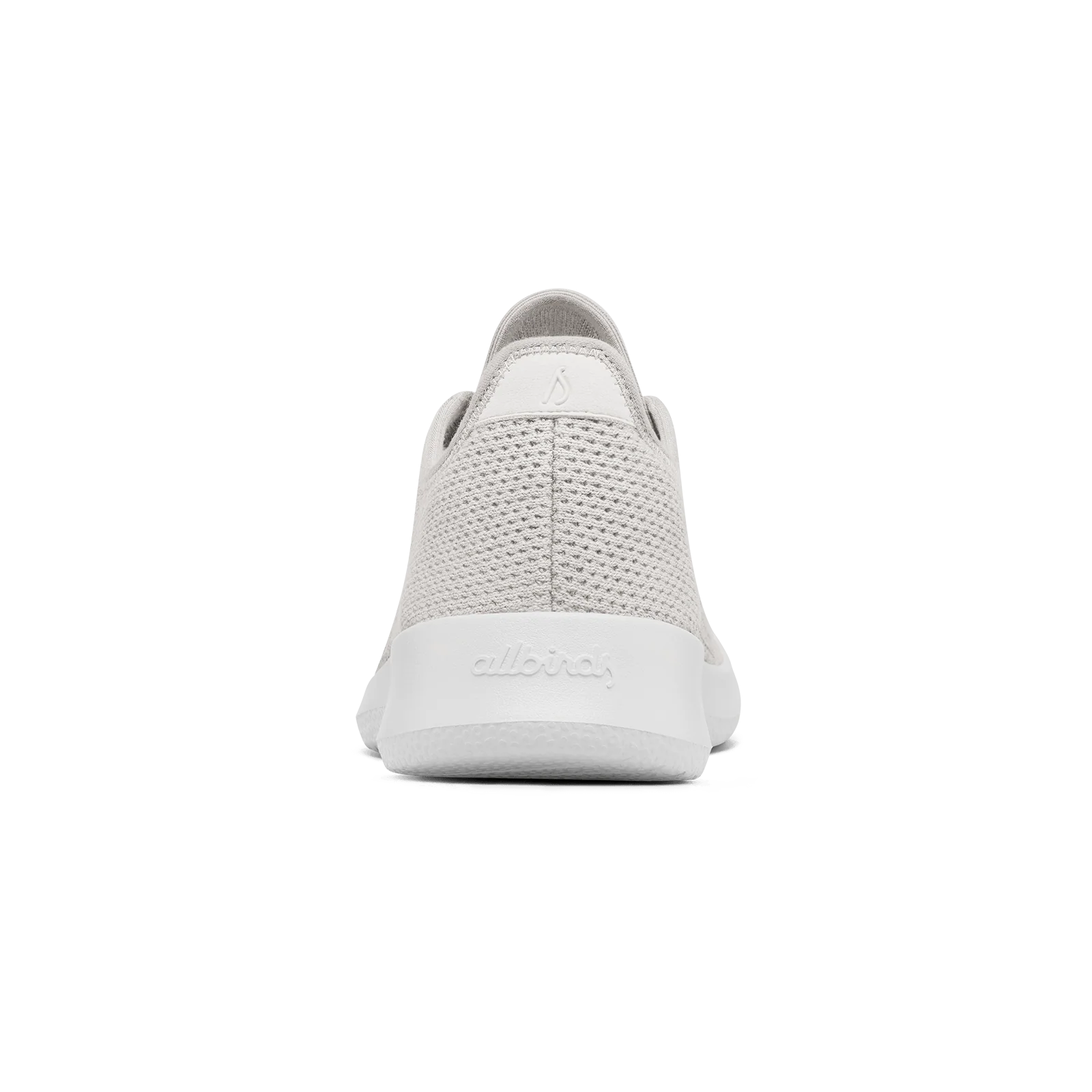 Men's Tree Runner - Kaikoura White (White Sole)