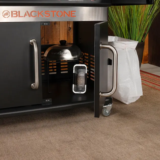 Plaque de cuisson Blackstone 36