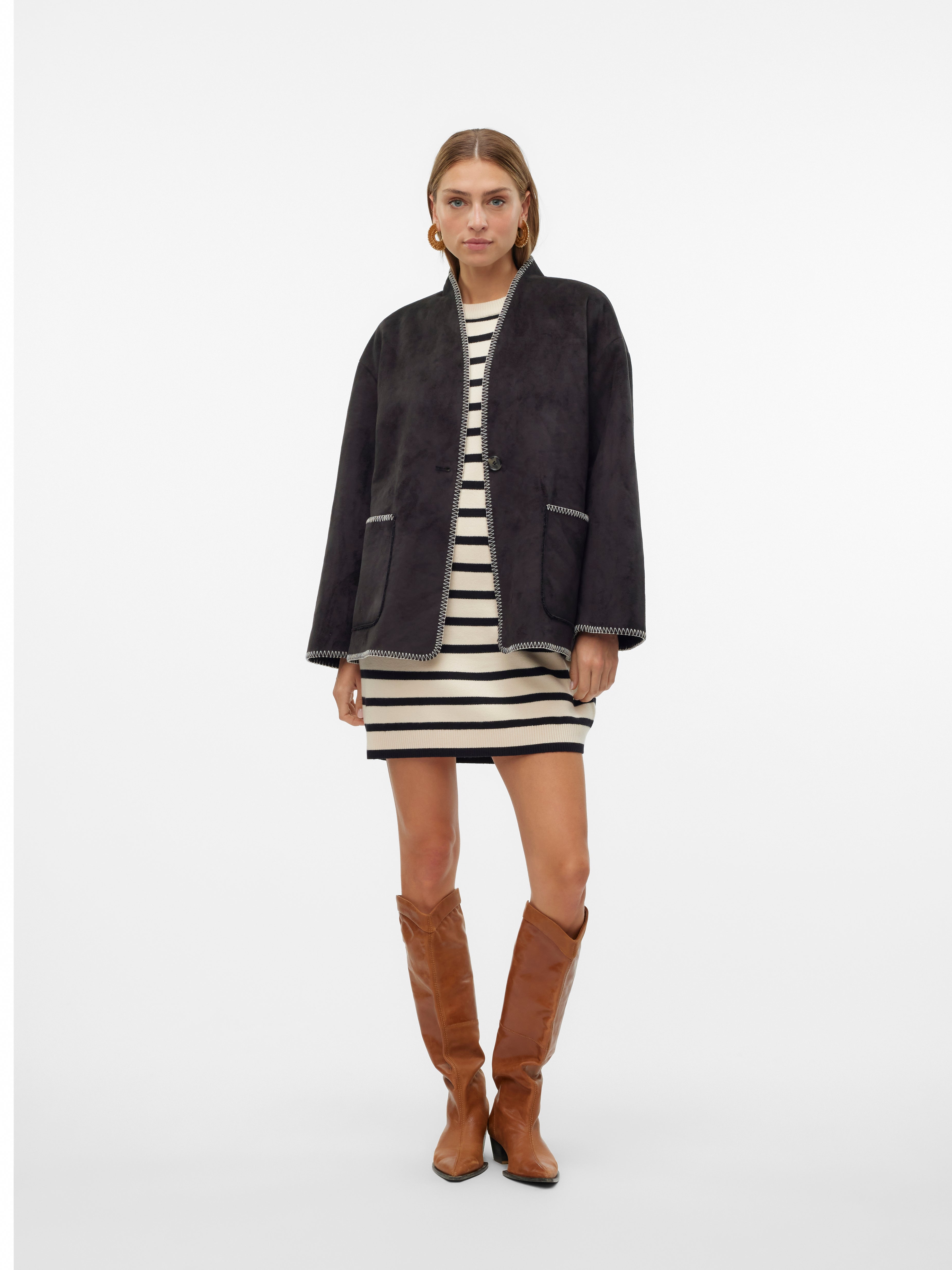 VERO MODA® VMLIVA Jacket