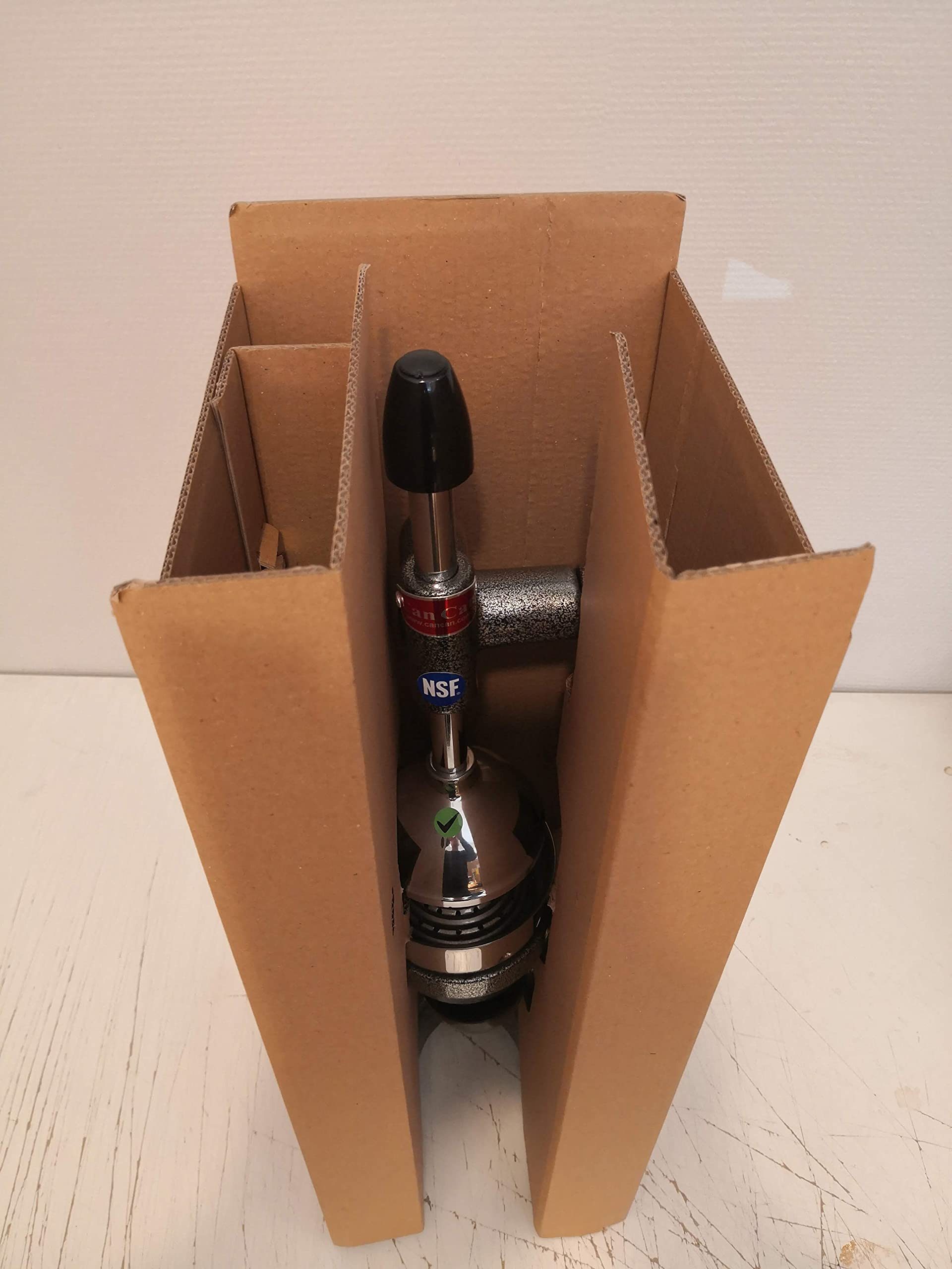 Commercial Grade Pomegranate and Citrus Juicer