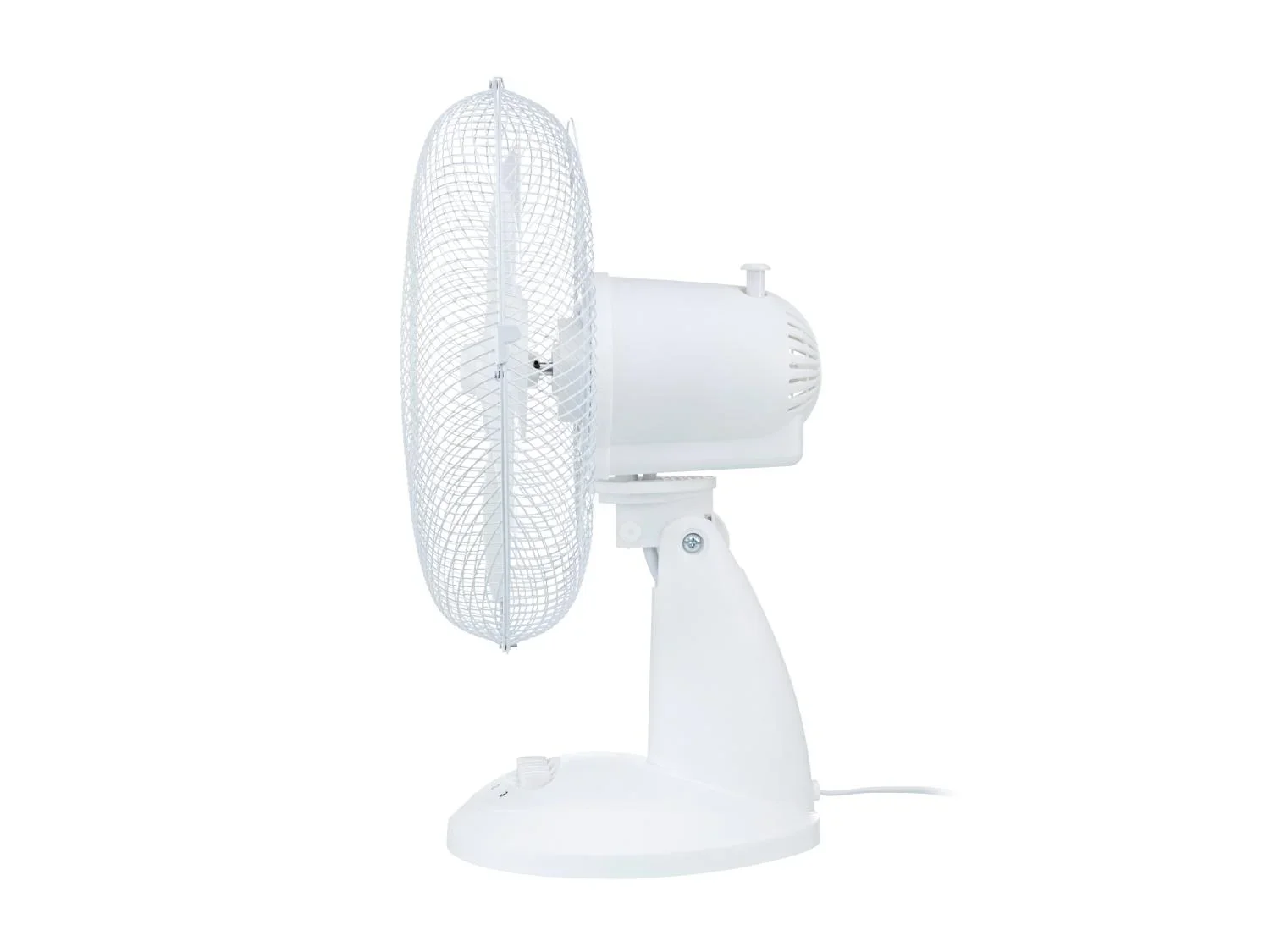 TRONIC Ventilateur de table, 40 W
