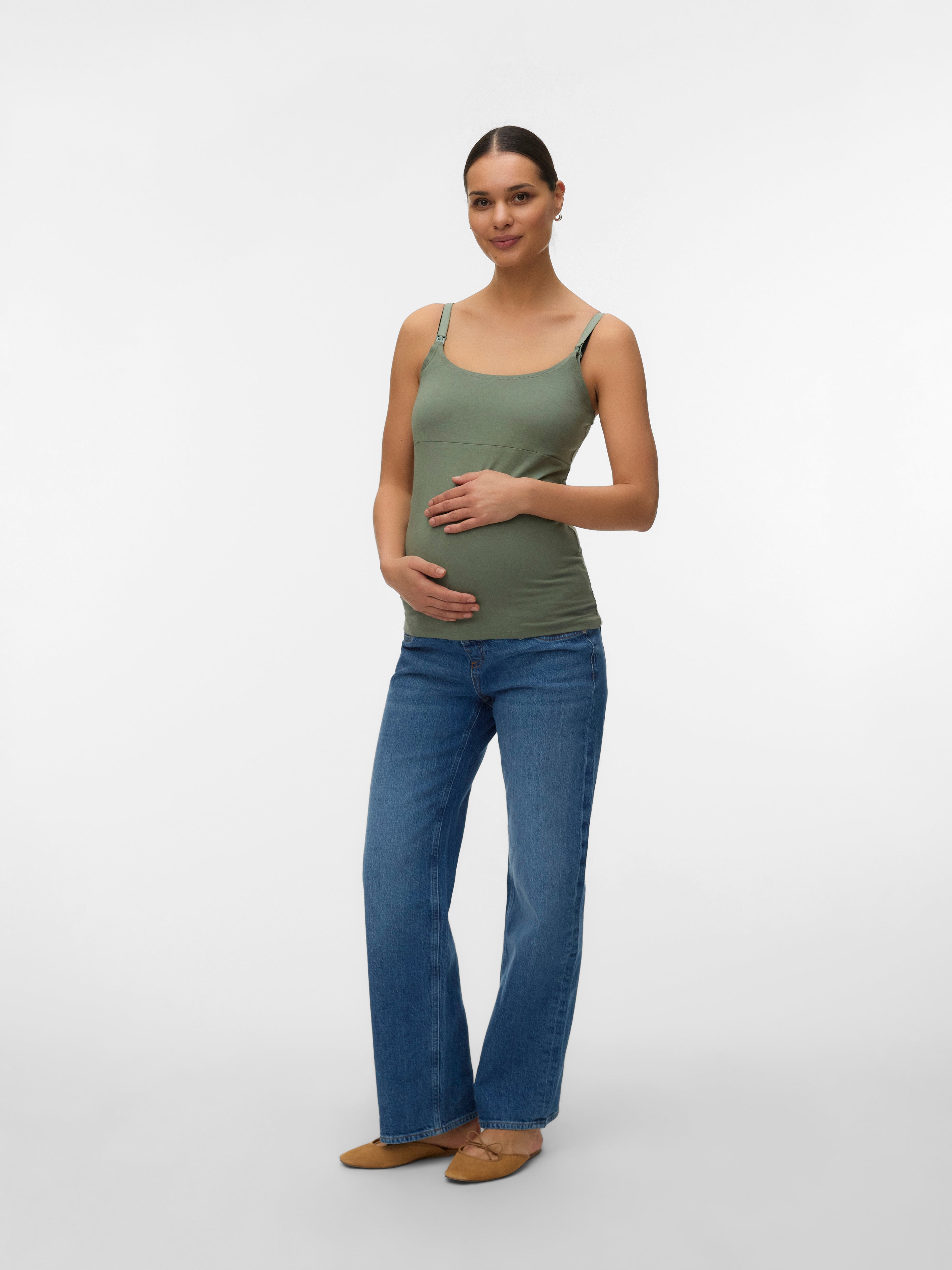 VERO MODA® Maternity-top