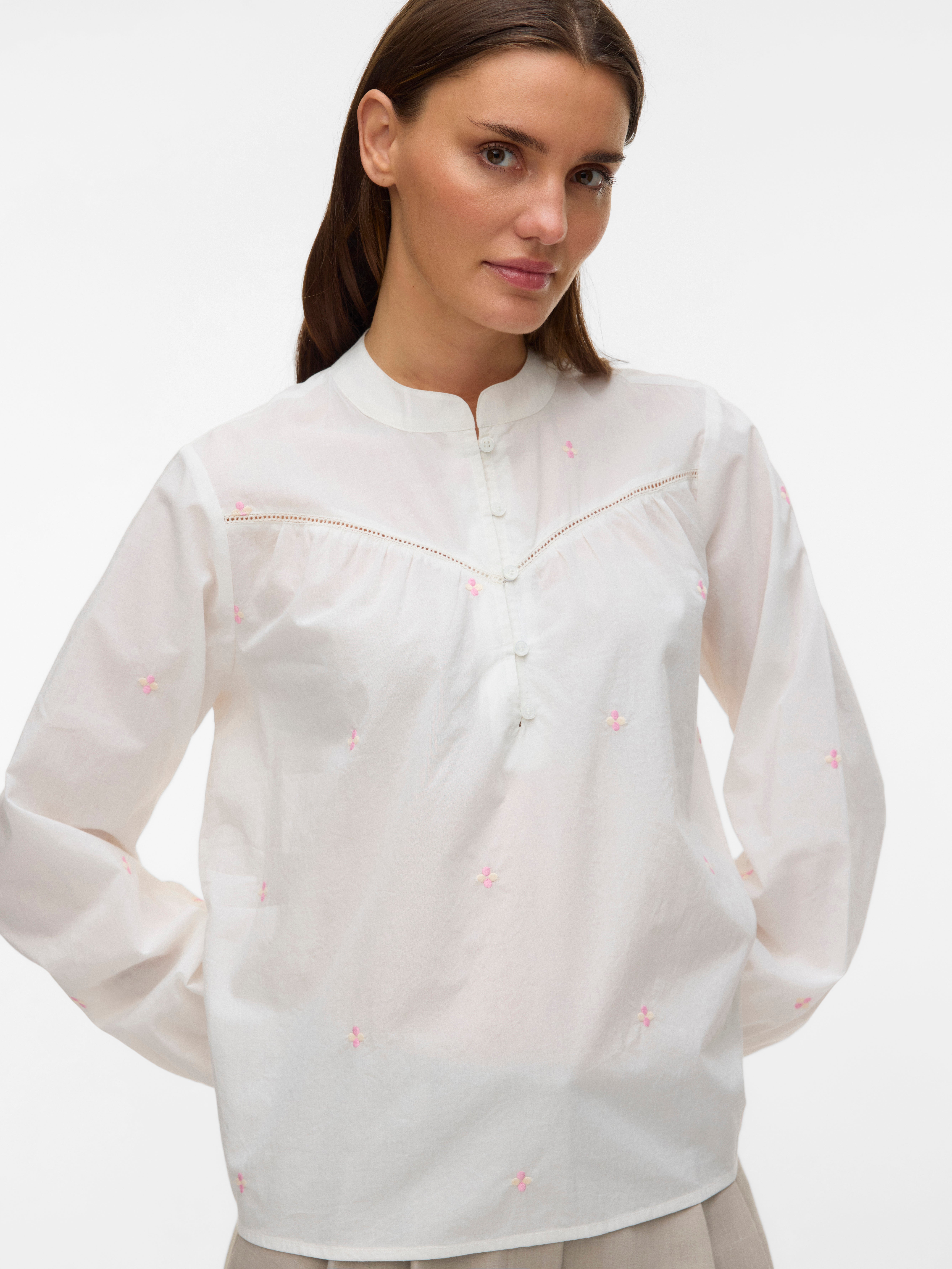 VERO MODA® VMIRIS Top