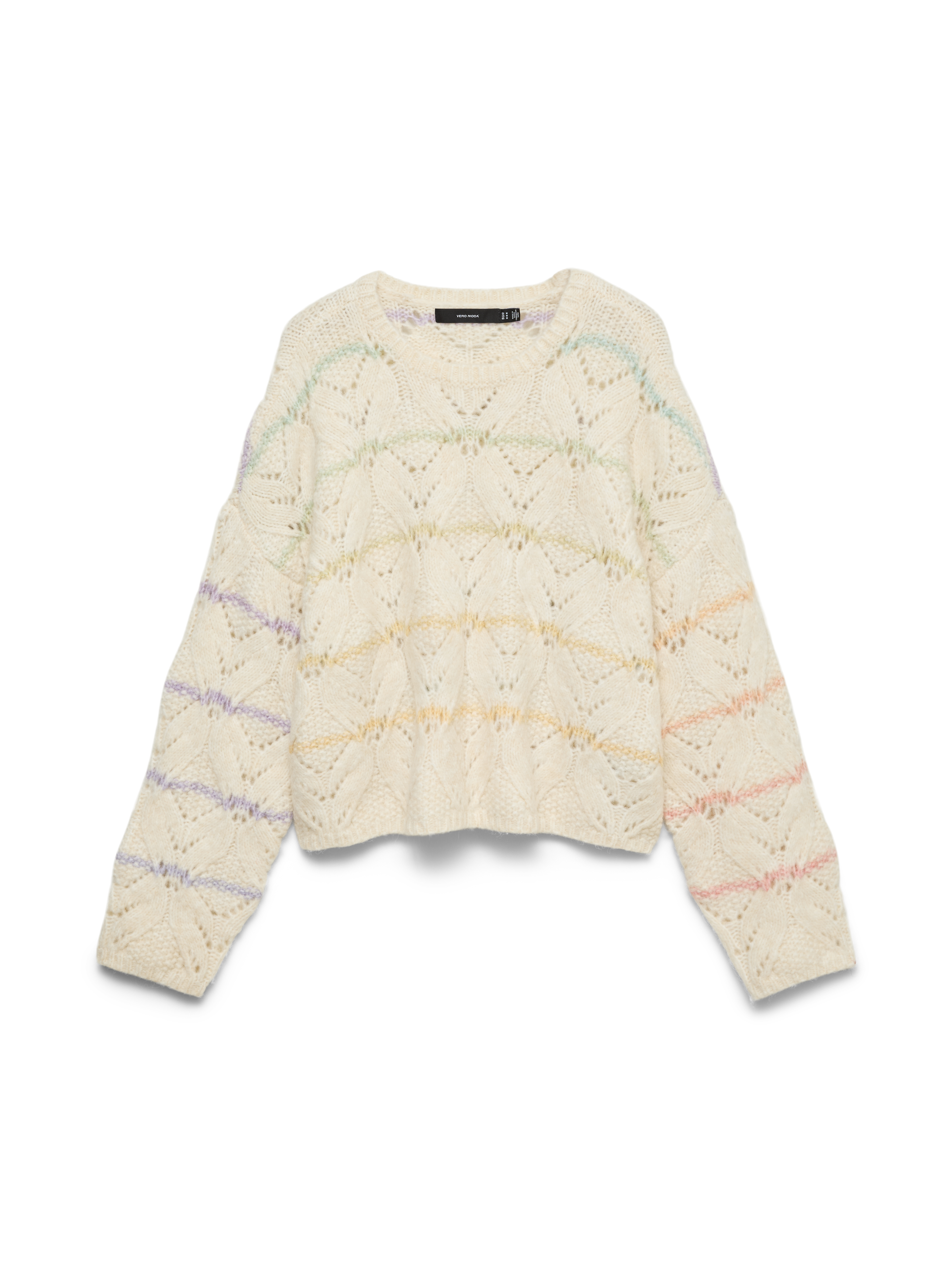 VERO MODA® VMNEW Knitted pullover