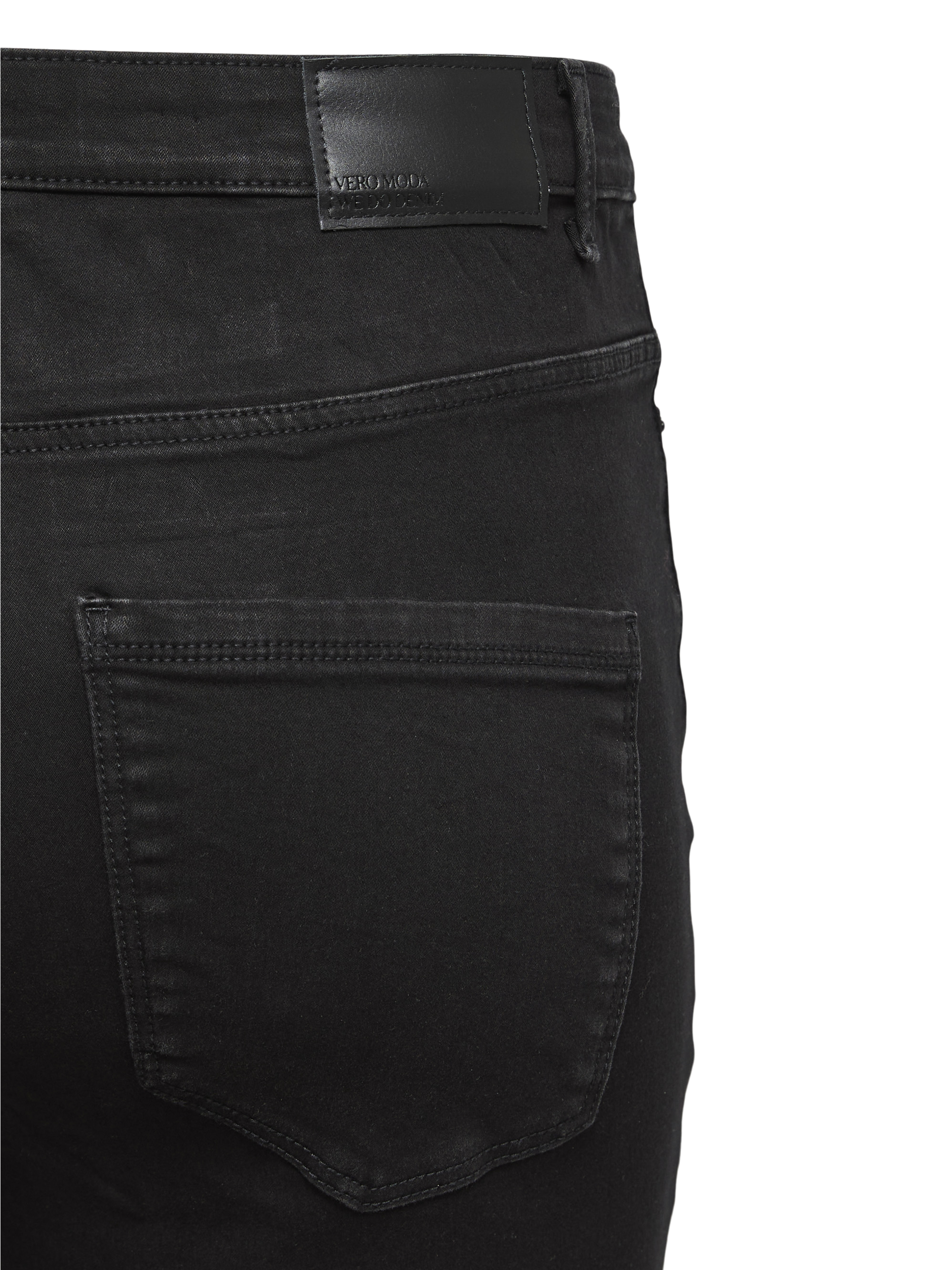 VERO MODA® VMPHIA High rise Slim Fit Jeans