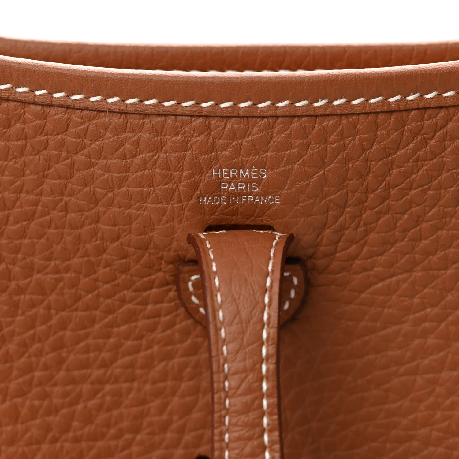 Taurillon Clemence Evelyne TPM Gold