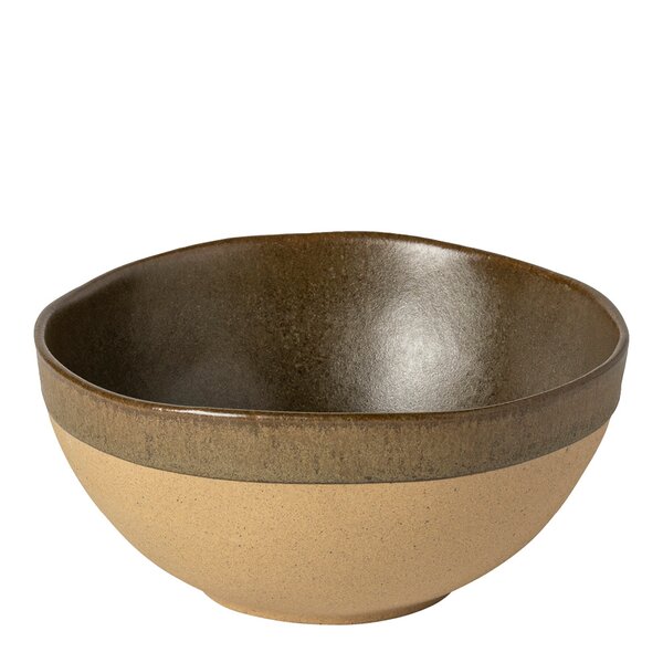 Arenito skål 65 cl olive