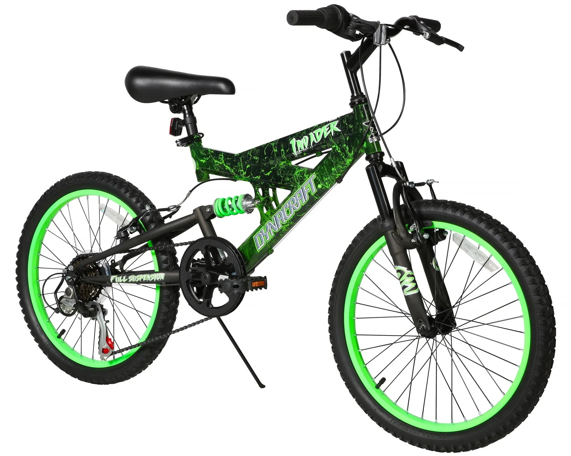 Dynacraft Invader 20 Bike