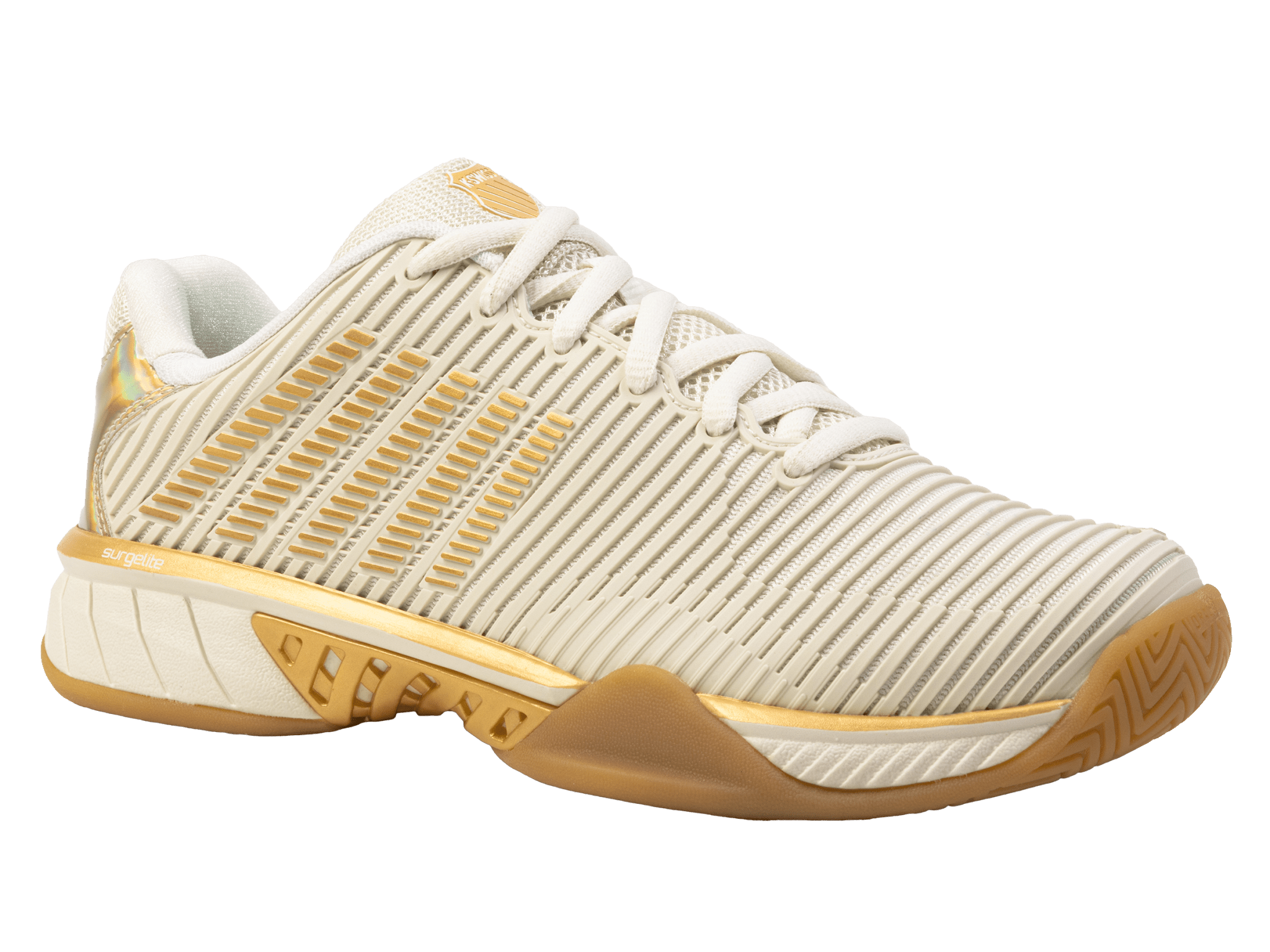 HYPERCOURT EXPRESS 2  LUCKY IN LOVE - K-Swiss Shoes