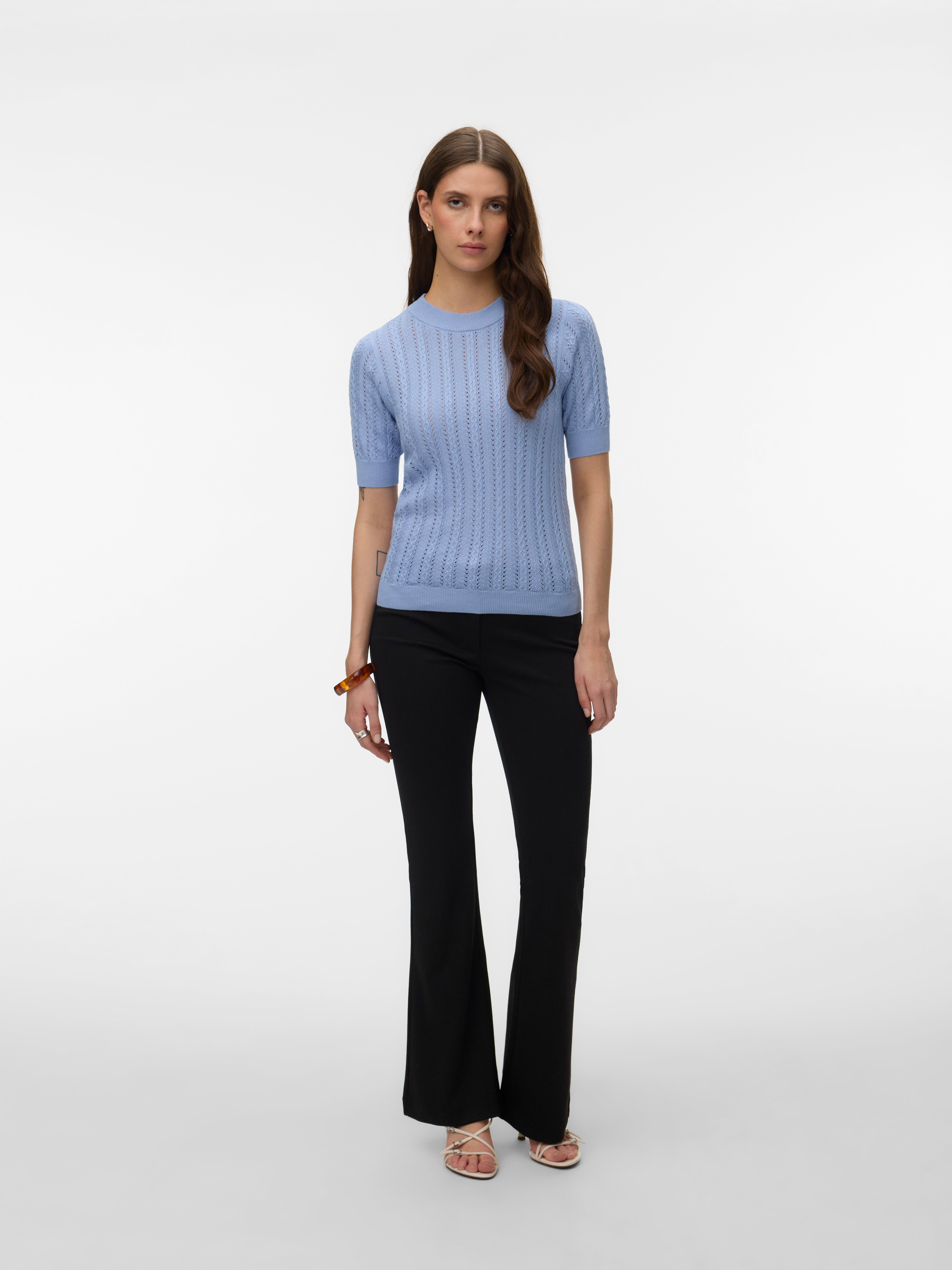 VERO MODA® VMMORENA Pullover