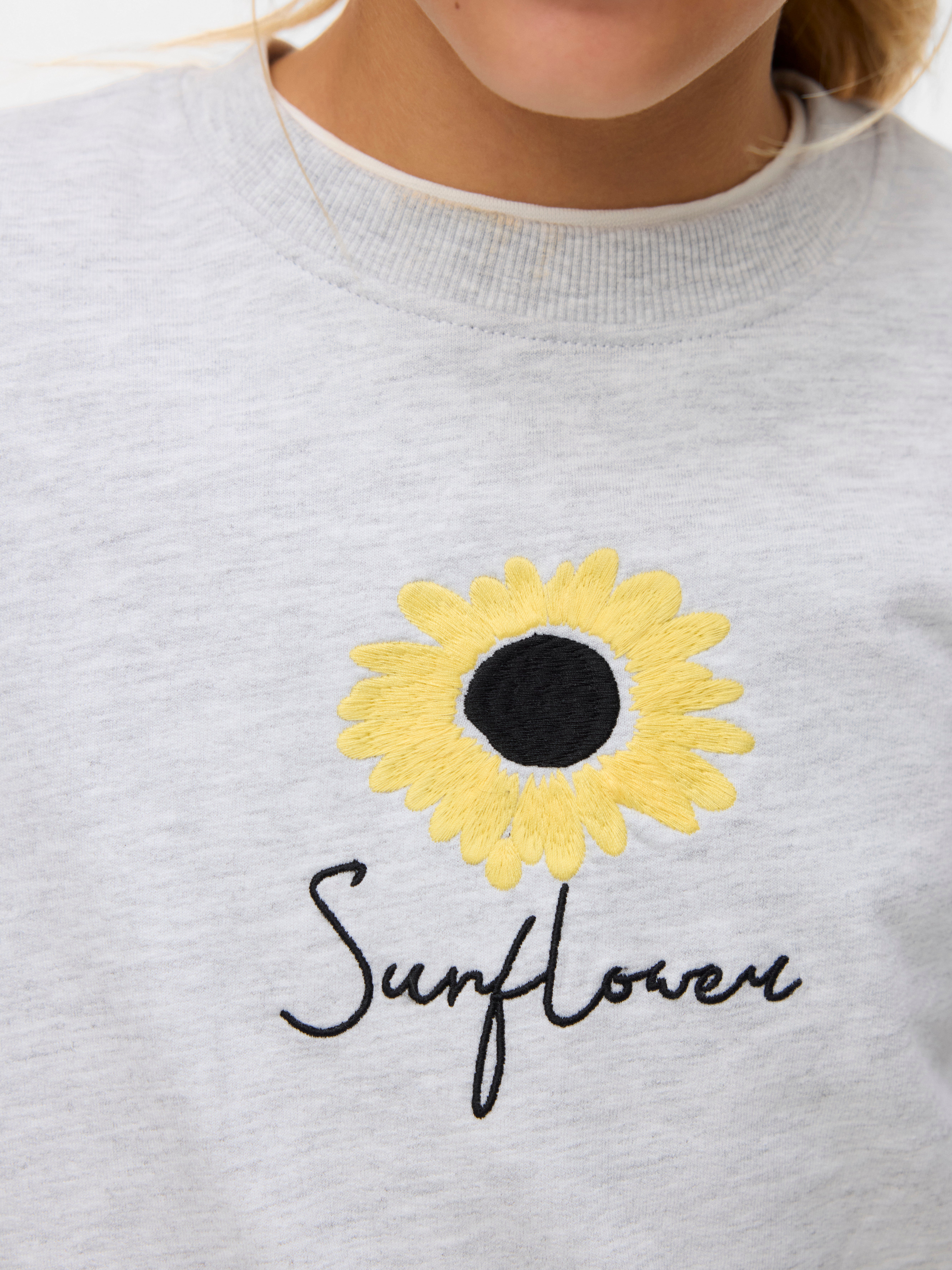 VERO MODA® VMULLA Sweatshirt