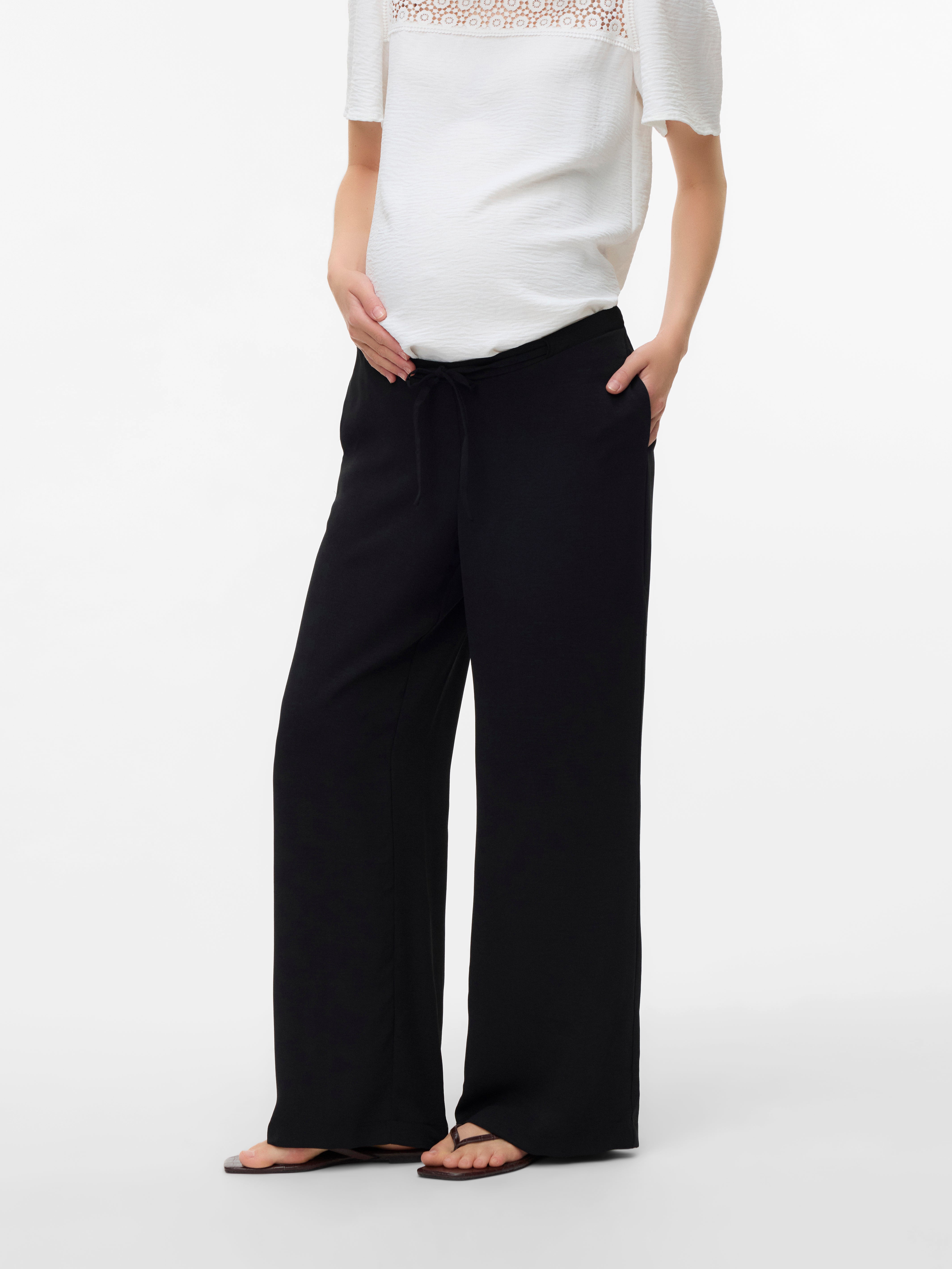 VERO MODA® Wide Leg Fit Trousers