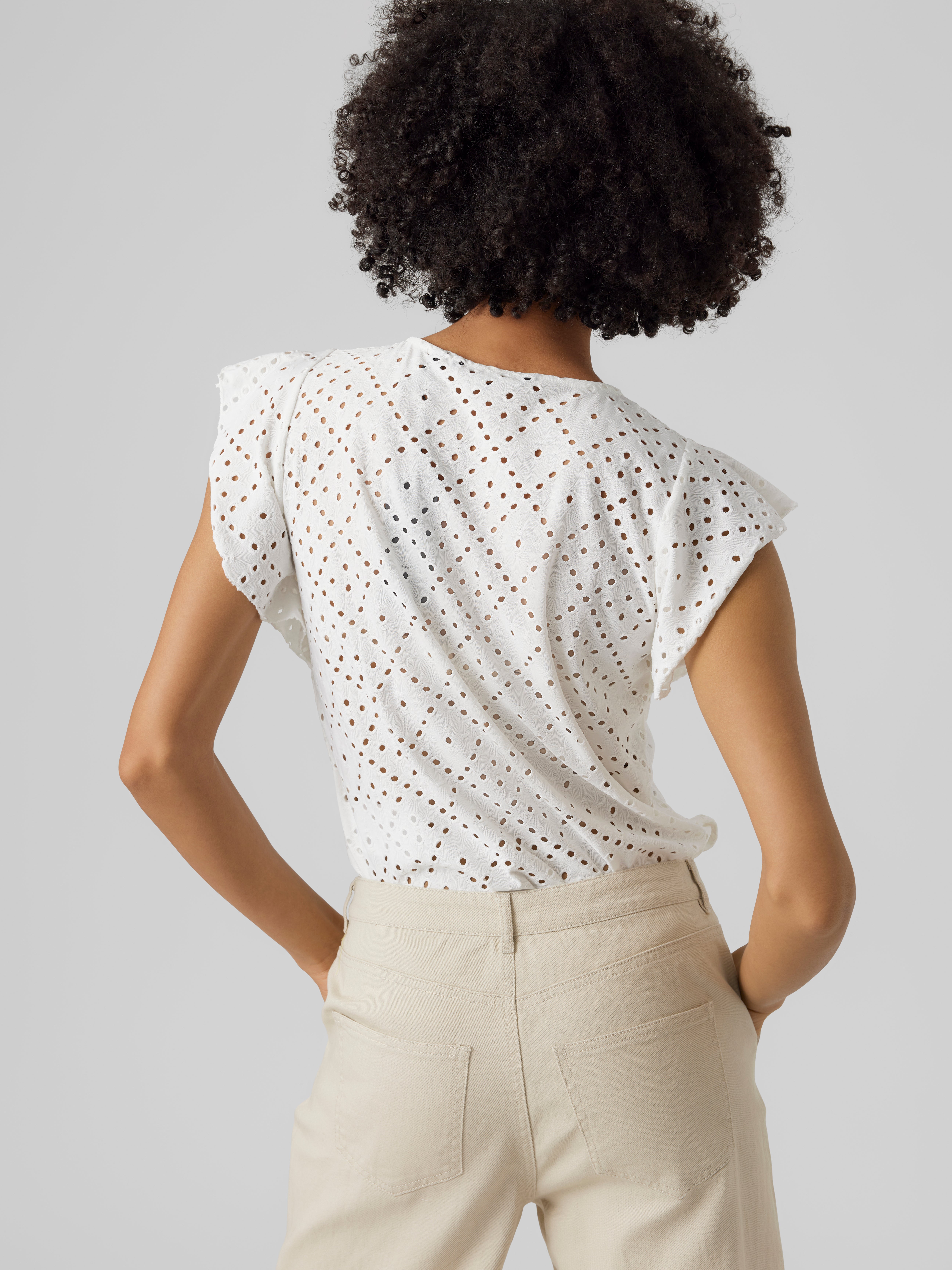 VERO MODA® VMTASSA T-Shirt