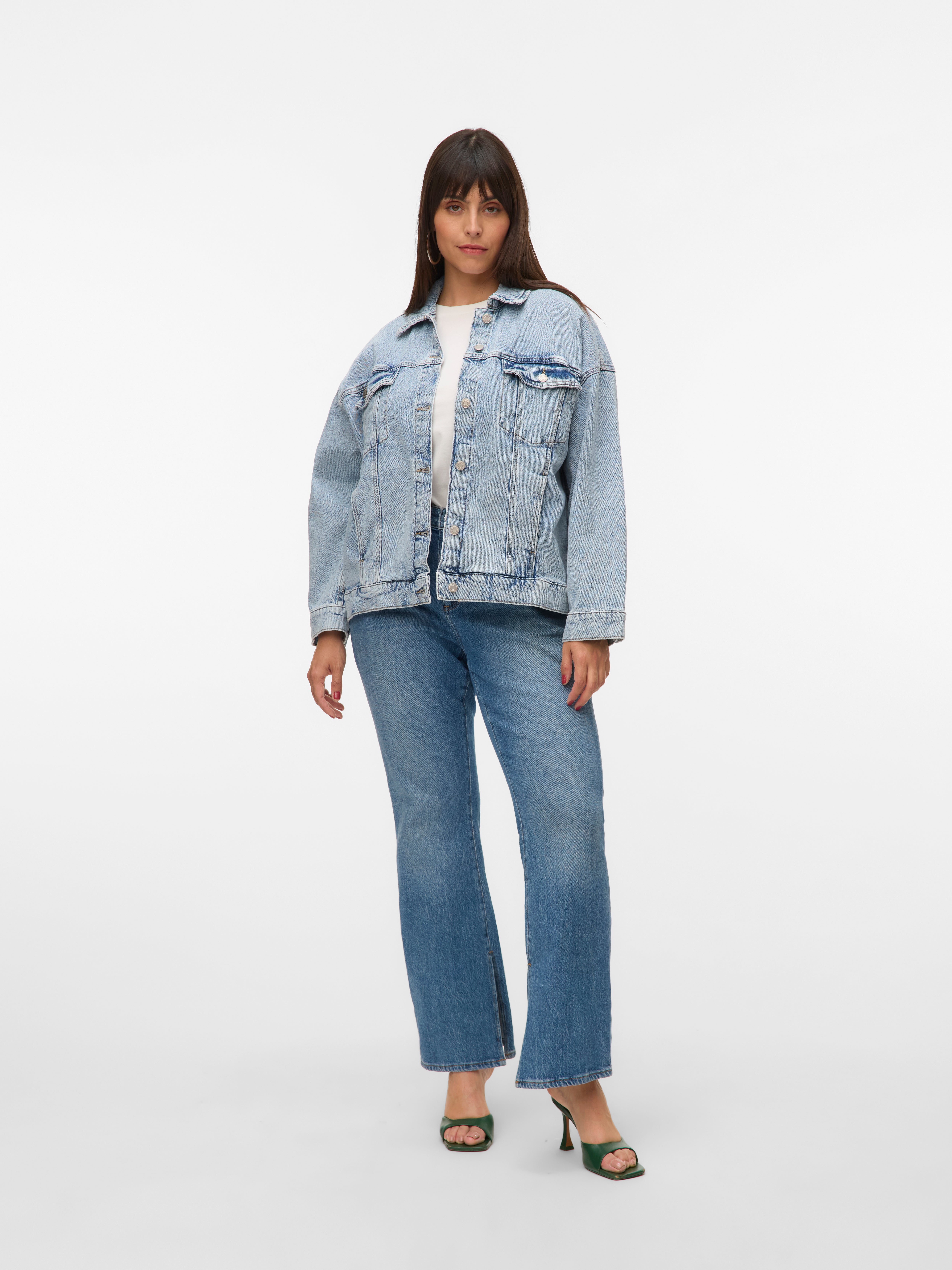 VERO MODA® VMCTESSA Jacket
